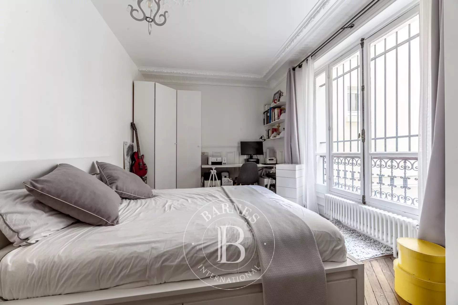 Paris  - Apartment 3 Bedrooms - picture 5