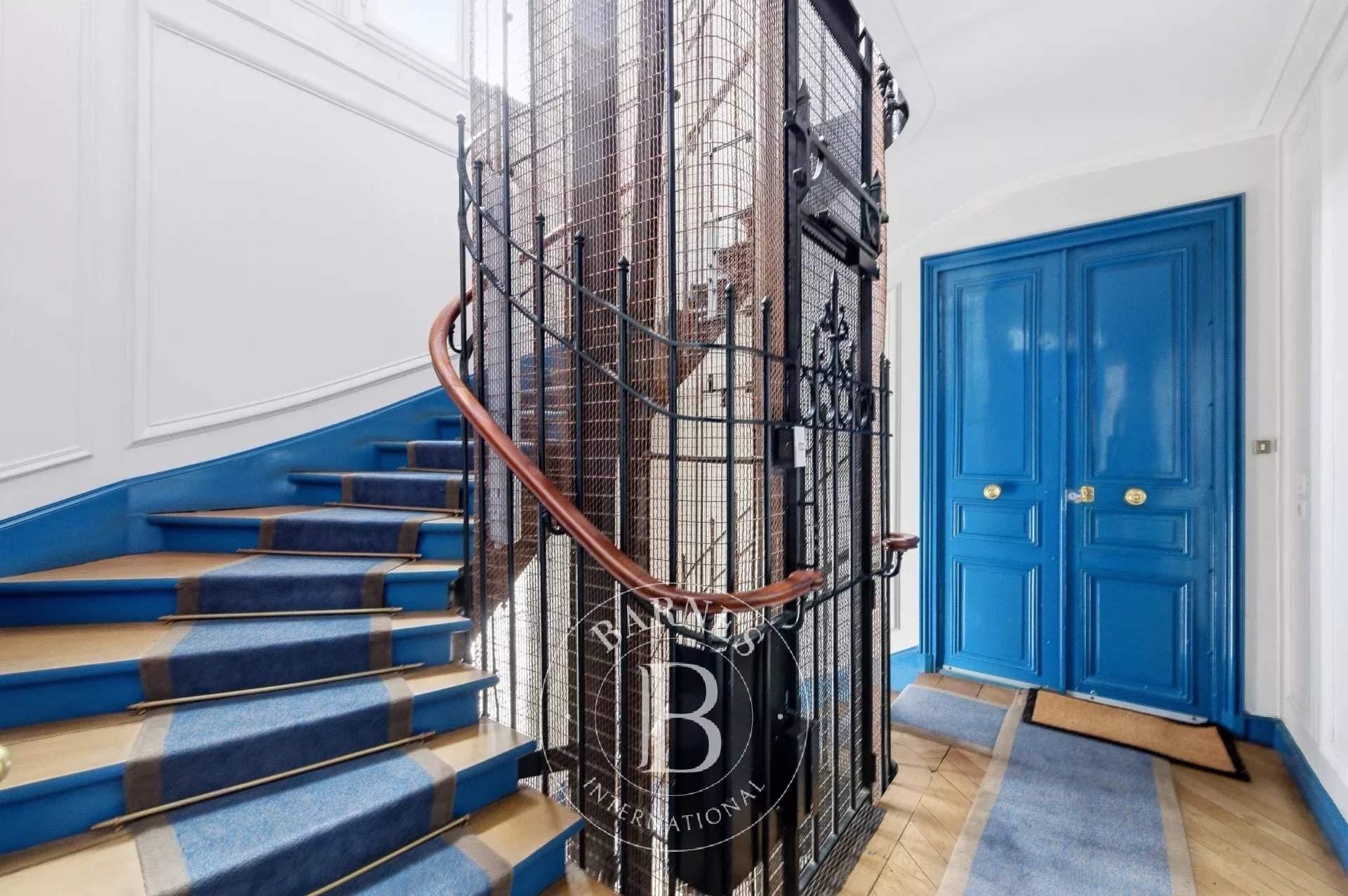 Paris  - Appartement 6 Pi&egrave;ces 3 Chambres - picture 20