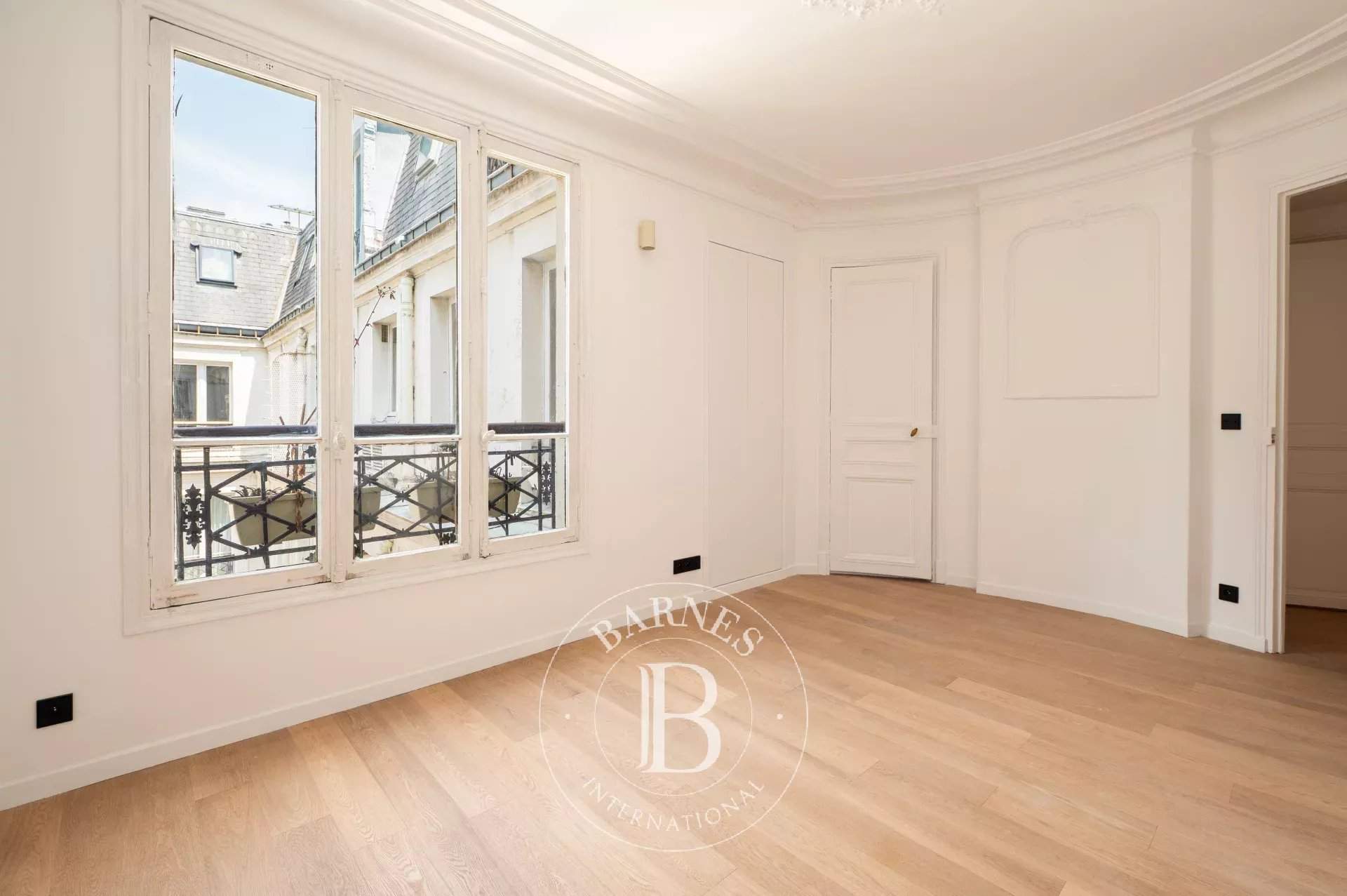 Paris  - Appartement 4 Pièces 3 Chambres - picture 11
