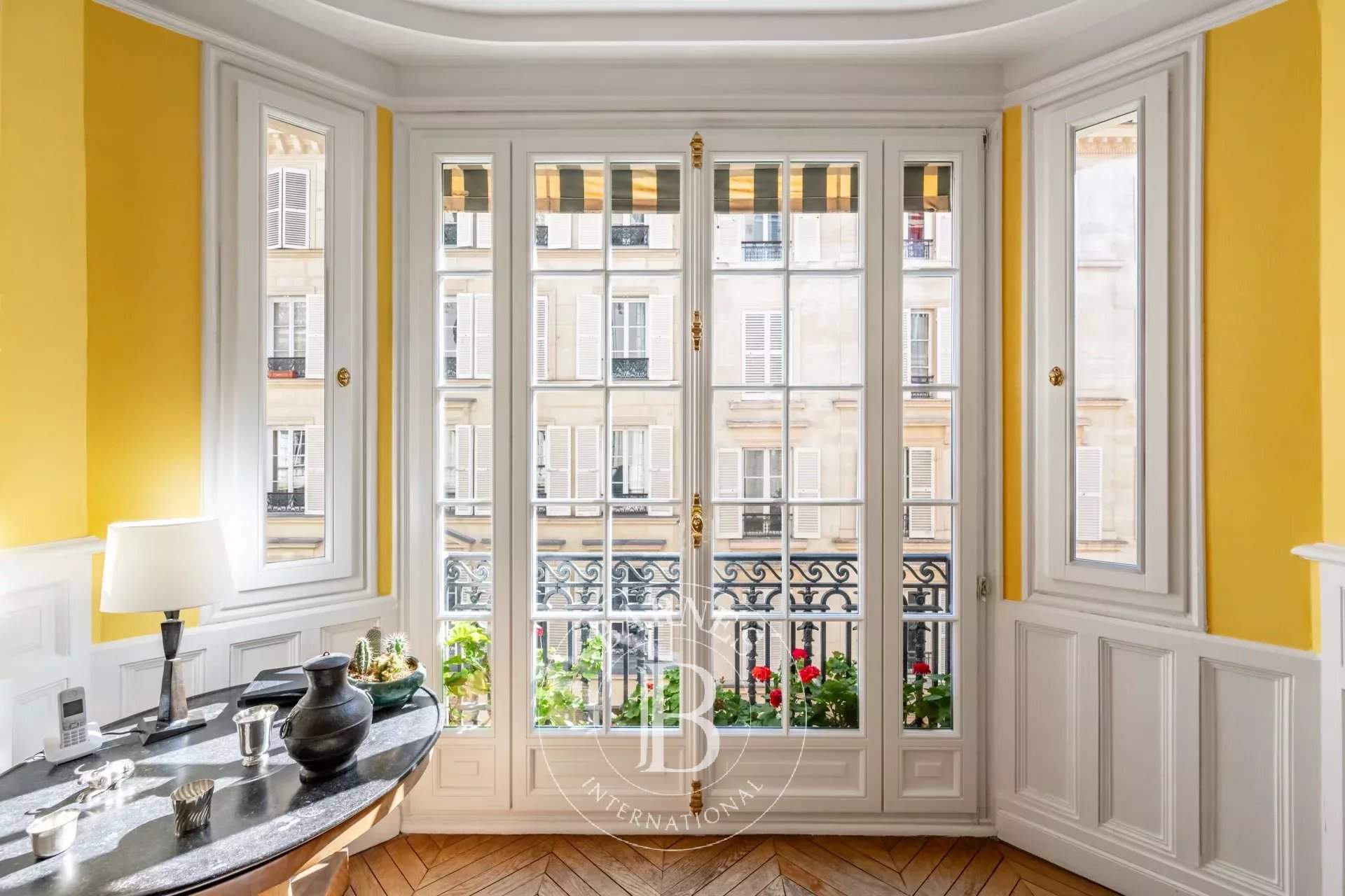 Paris  - Apartment 4 Bedrooms - picture 5