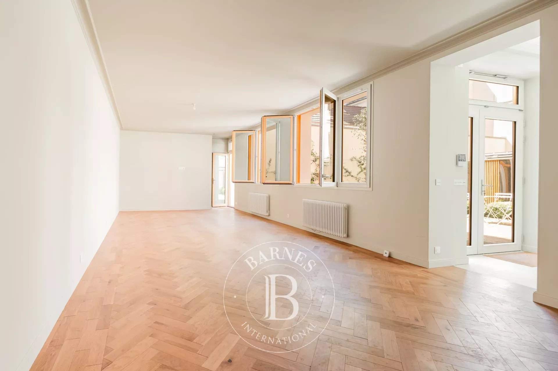 Clichy  - Casa adosada 7 Cuartos 4 Habitaciones - picture 5