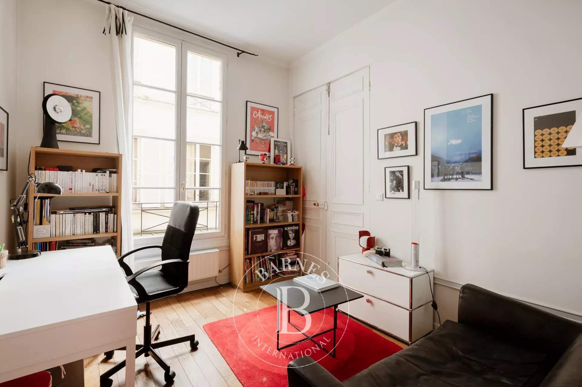Paris  - Appartement 5 Pi&egrave;ces 3 Chambres - picture 9