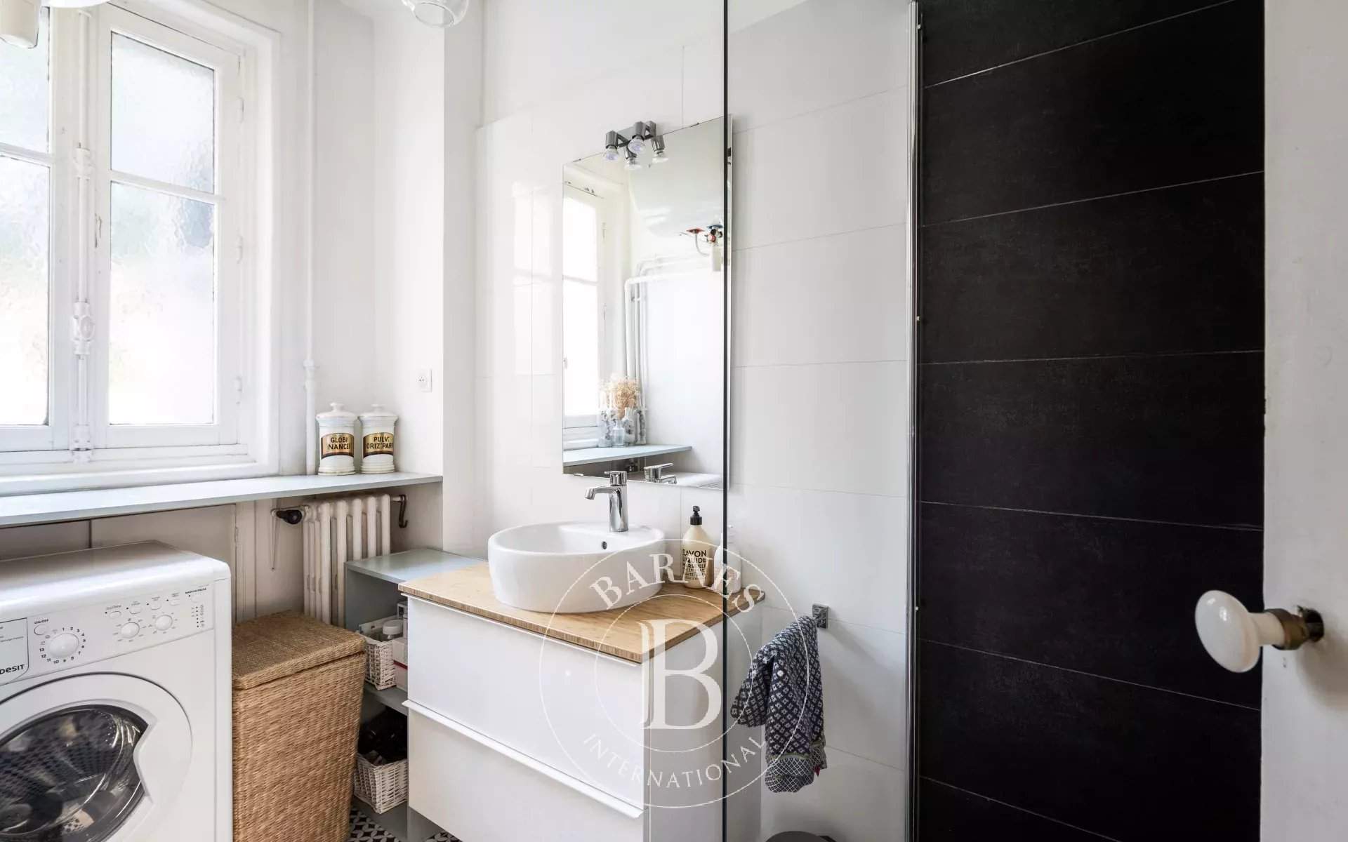 Paris  - Appartement 2 Pi&egrave;ces, 1 Chambre - picture 7