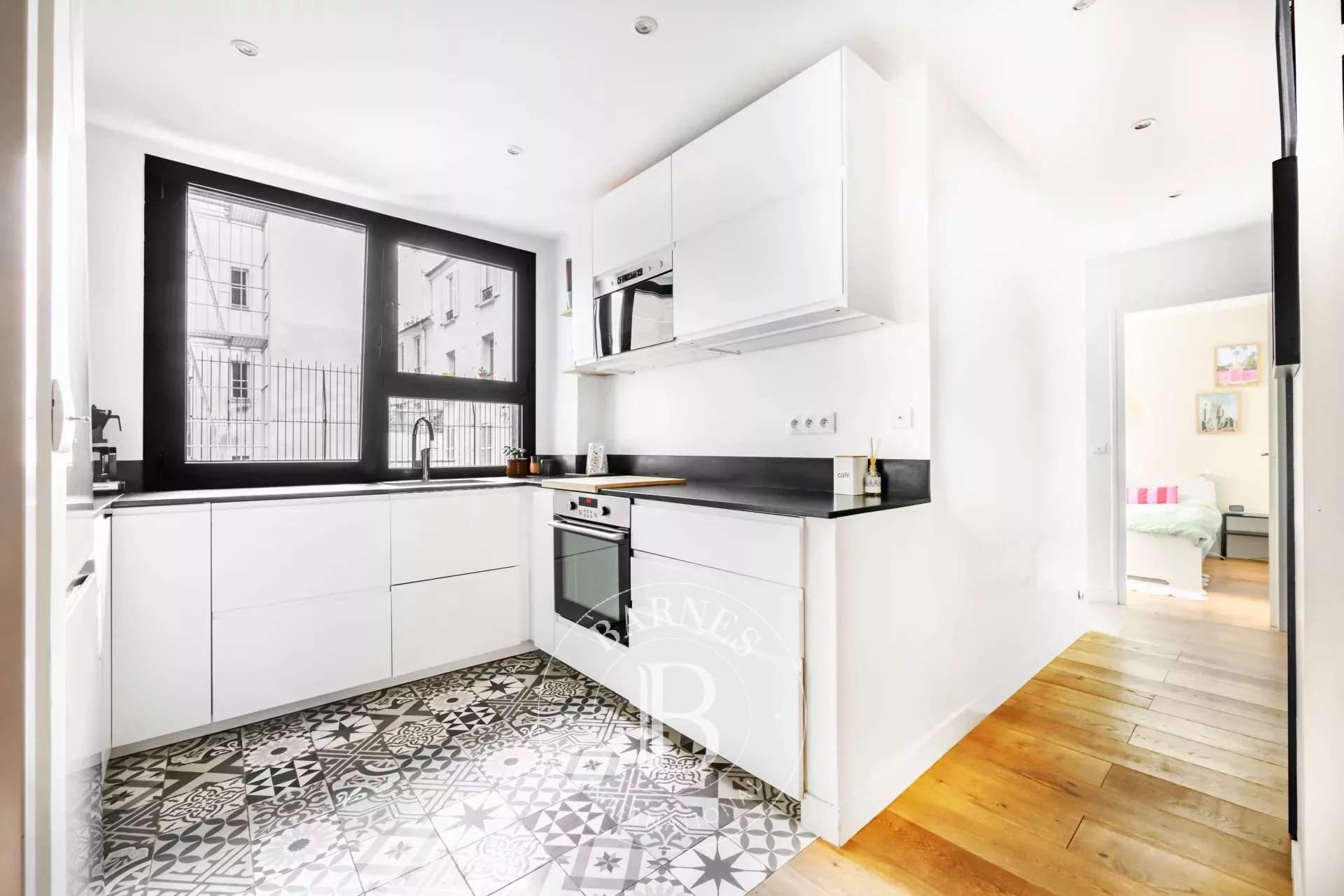 Paris  - Appartement 5 Pièces 3 Chambres - picture 9