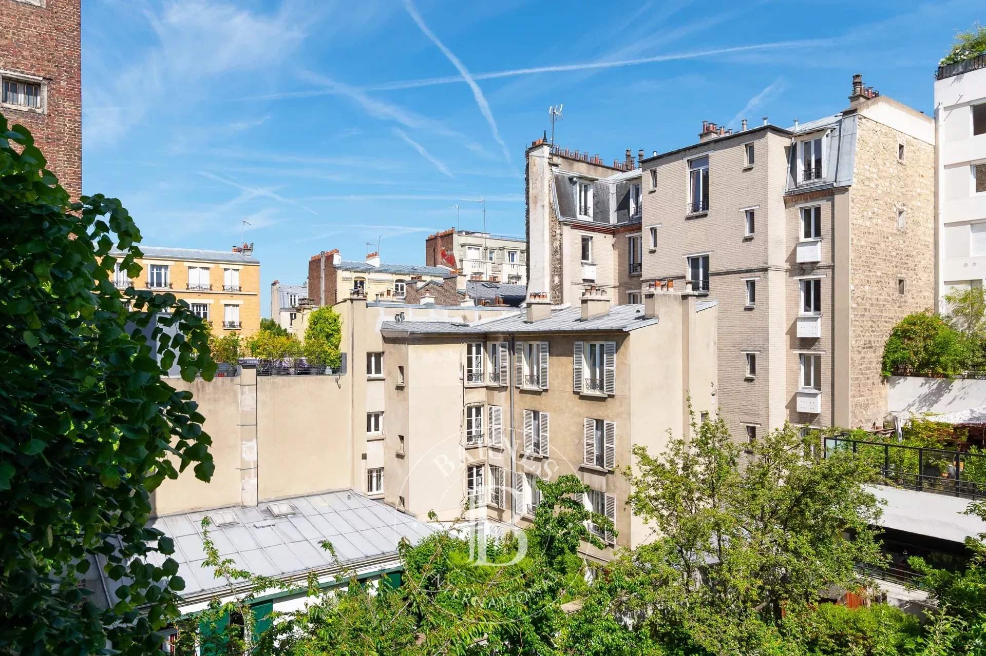 Paris  - Appartement 4 Pièces 2 Chambres - picture 15