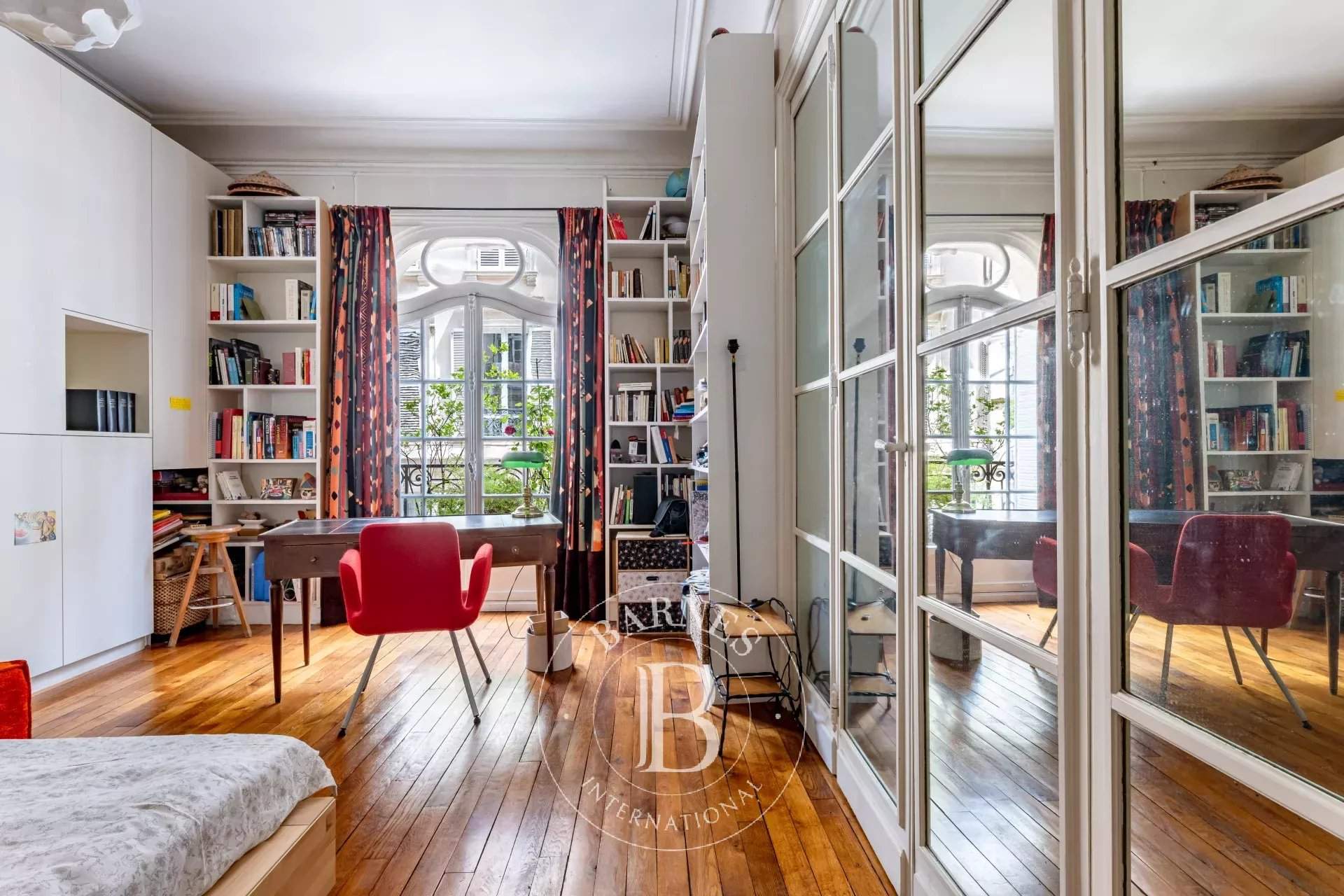 Paris  - Appartement 7 Pi&egrave;ces 4 Chambres - picture 18