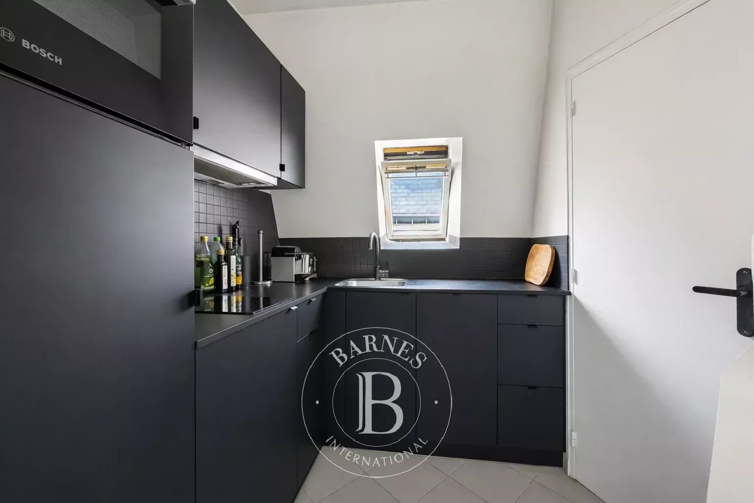 Paris  - Appartement 2 Pi&egrave;ces, 1 Chambre - picture 5