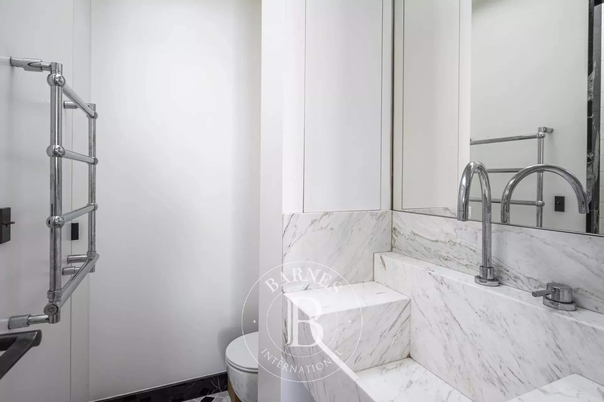 Paris  - Appartement 4 Pi&egrave;ces 2 Chambres - picture 17