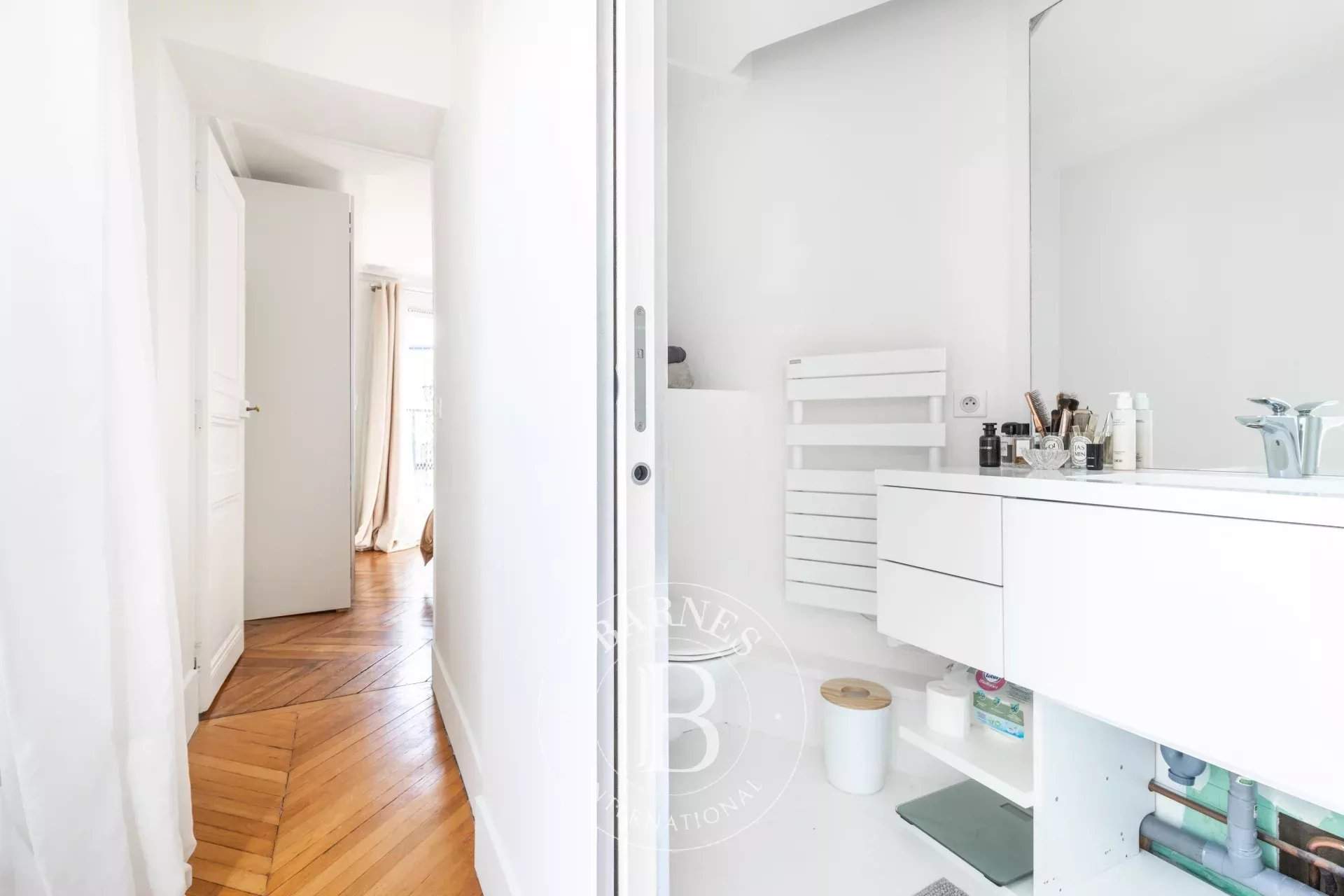 Paris  - Appartement 3 Pièces 2 Chambres - picture 17