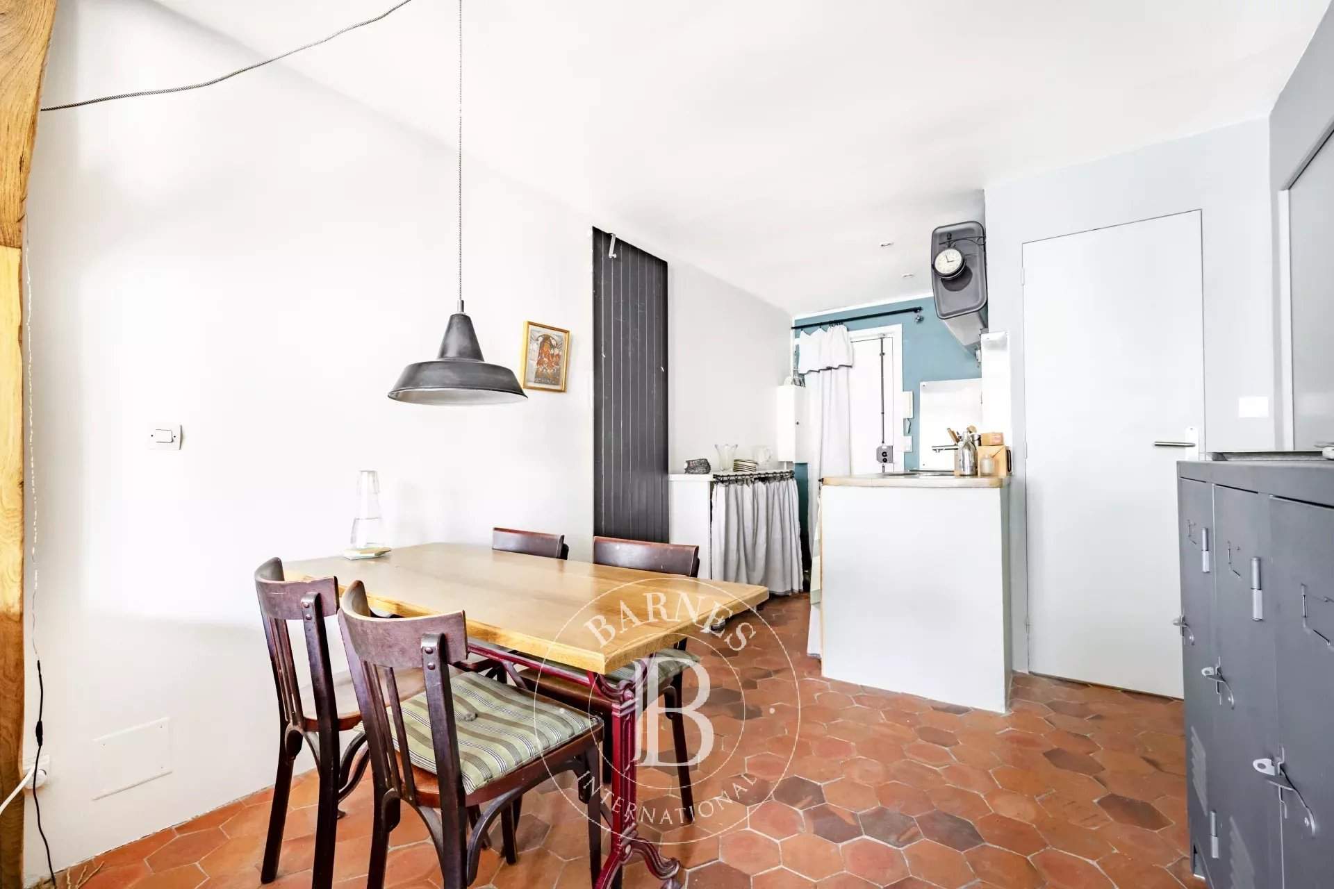 Paris  - Apartment 1 Bedroom - picture 10