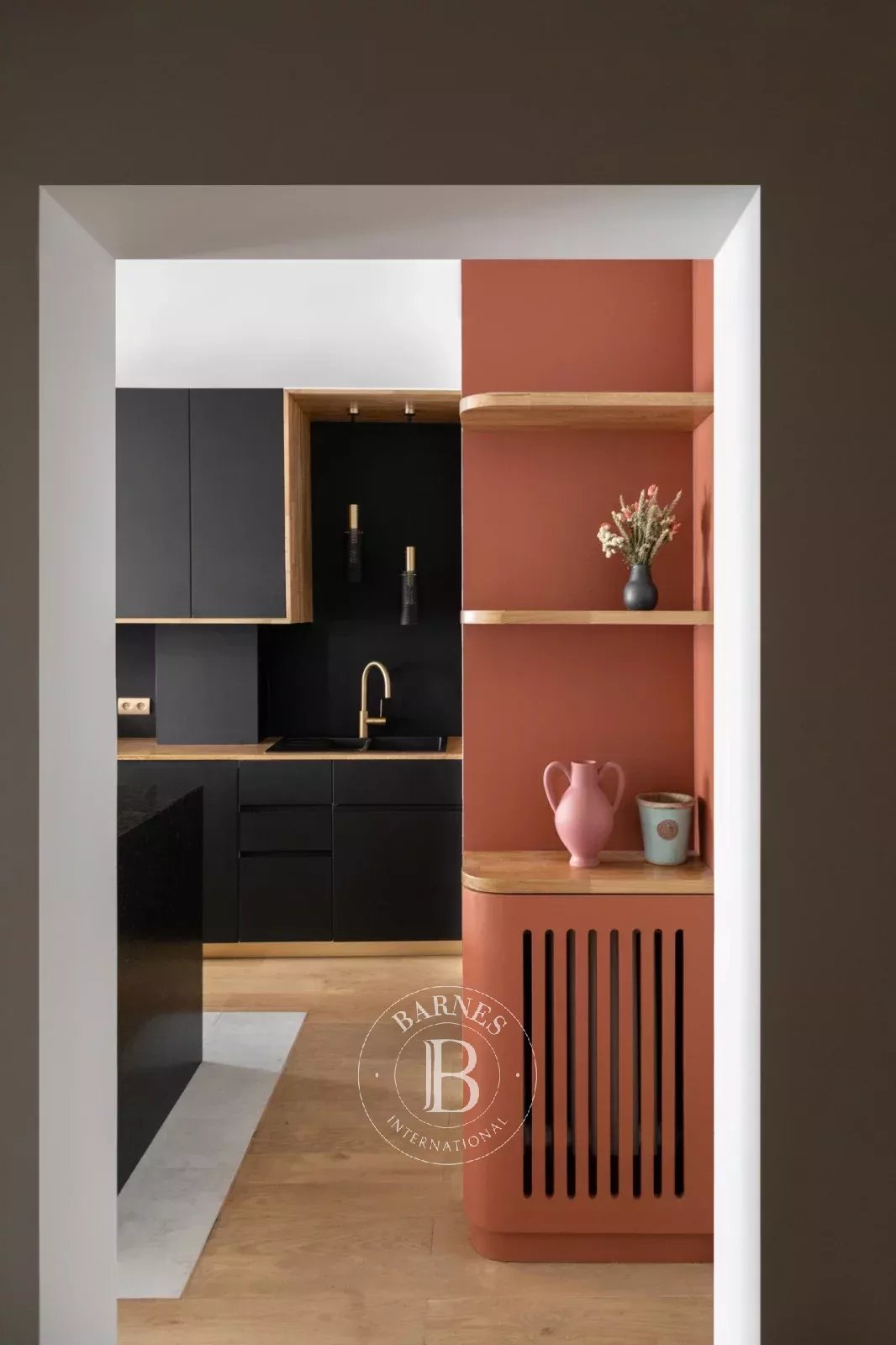 Paris  - Apartment 1 Bedroom - picture 10