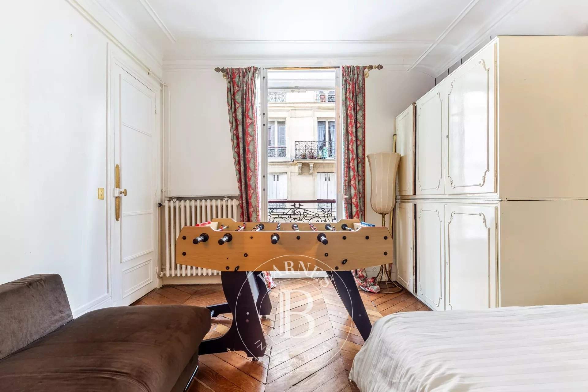 Paris  - Appartement 4 Pièces 3 Chambres - picture 4