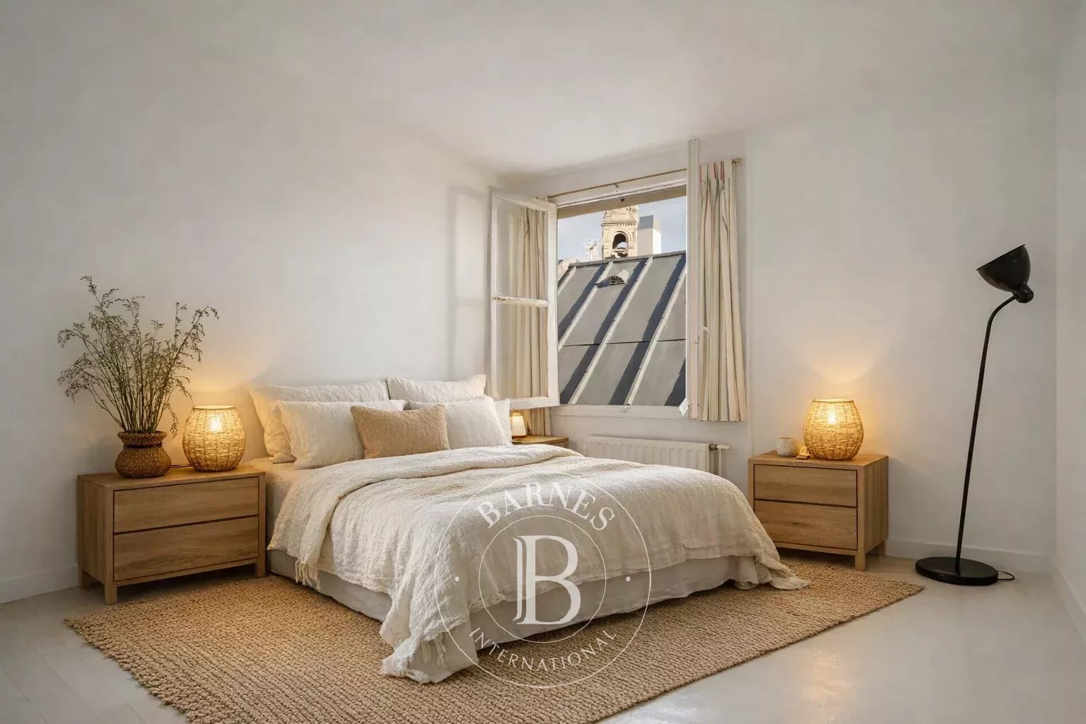 Paris  - Apartment 3 Bedrooms - picture 7