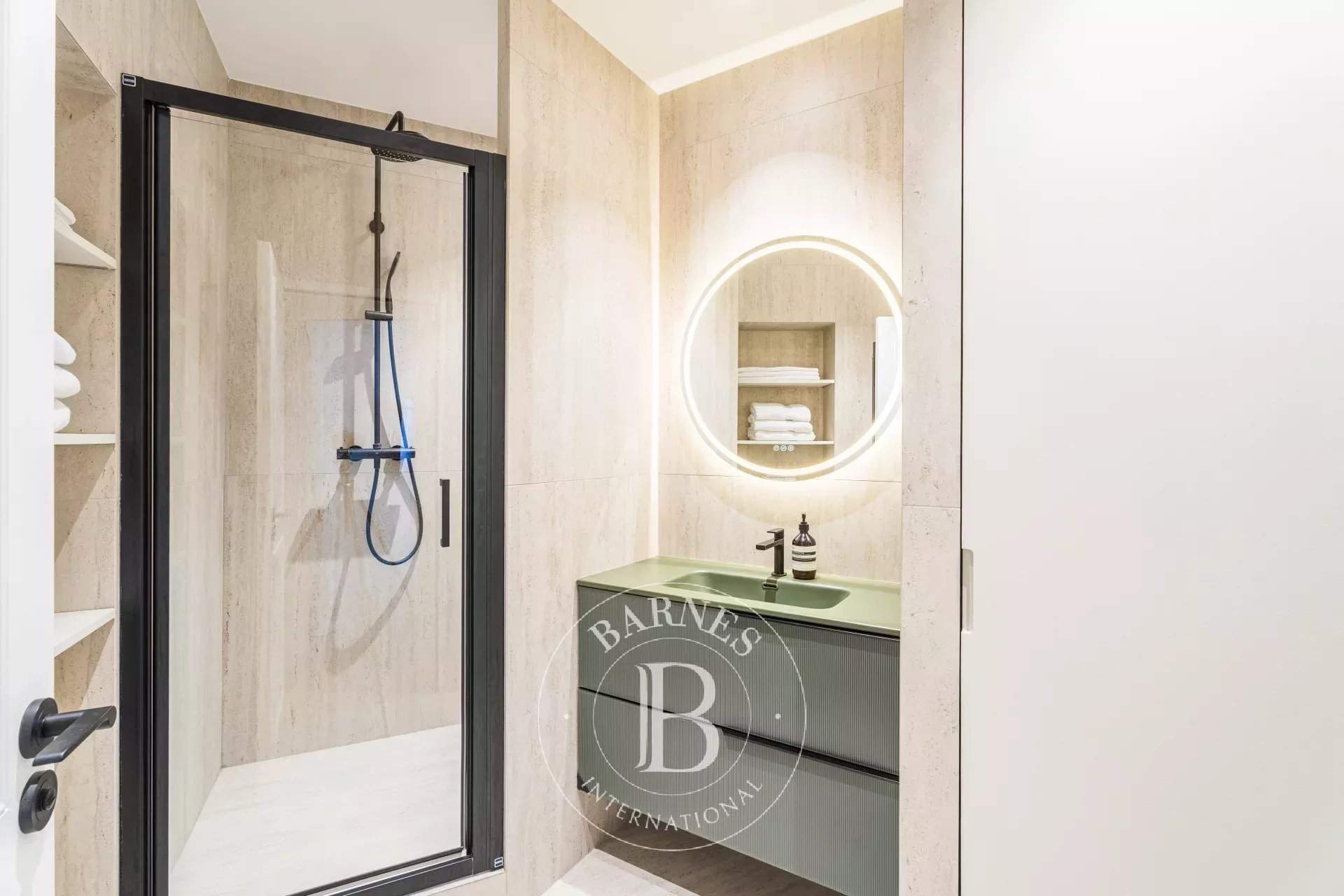 Paris  - Appartement 3 Pièces 2 Chambres - picture 7