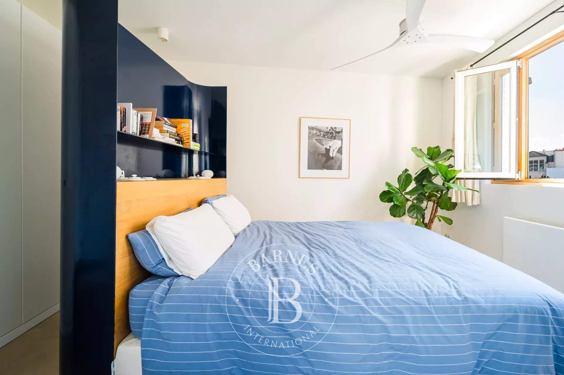 Paris  - Piso 3 Cuartos 2 Habitaciones - picture 8