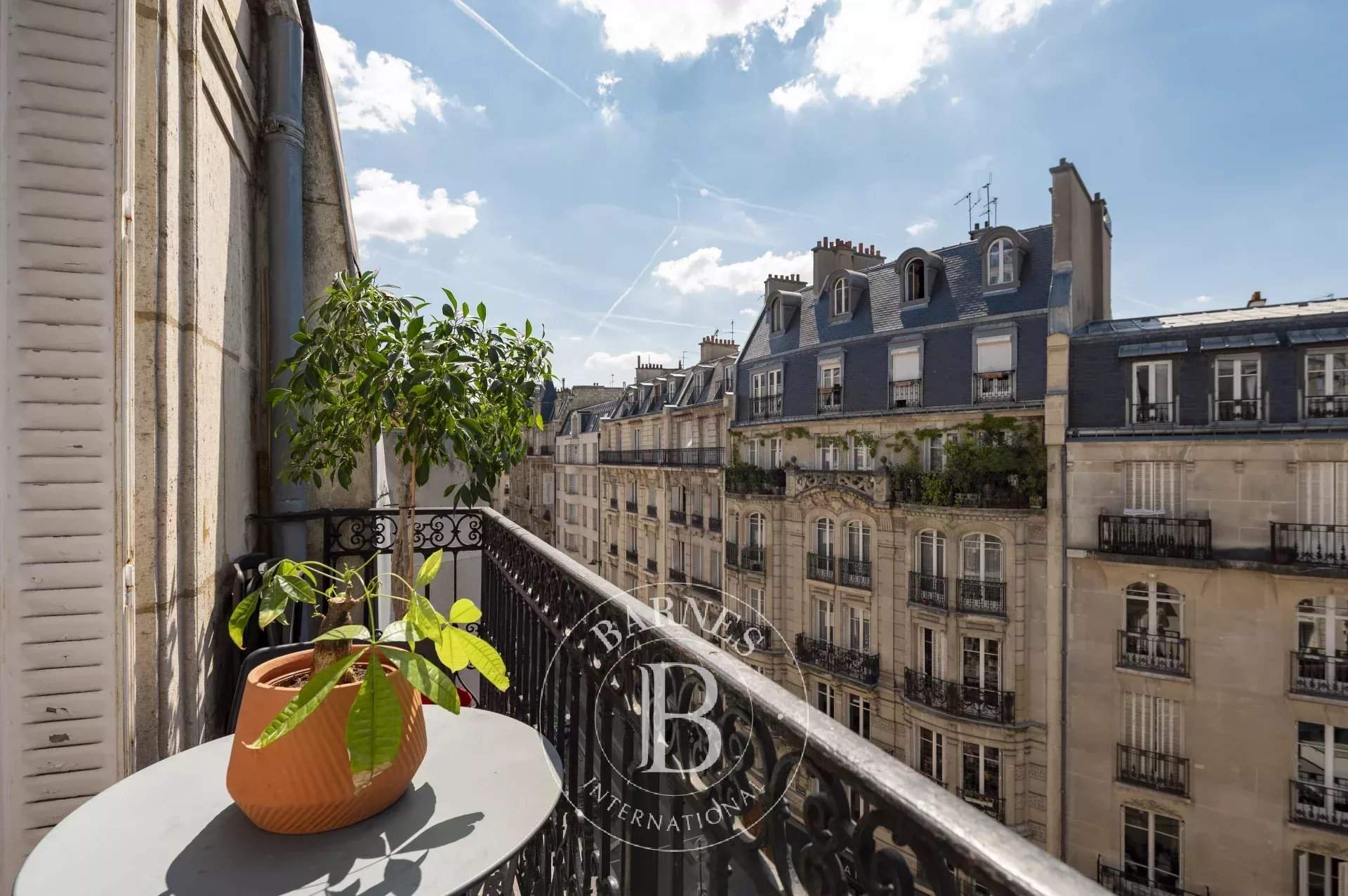 Paris  - Apartment 1 Bedroom - picture 12