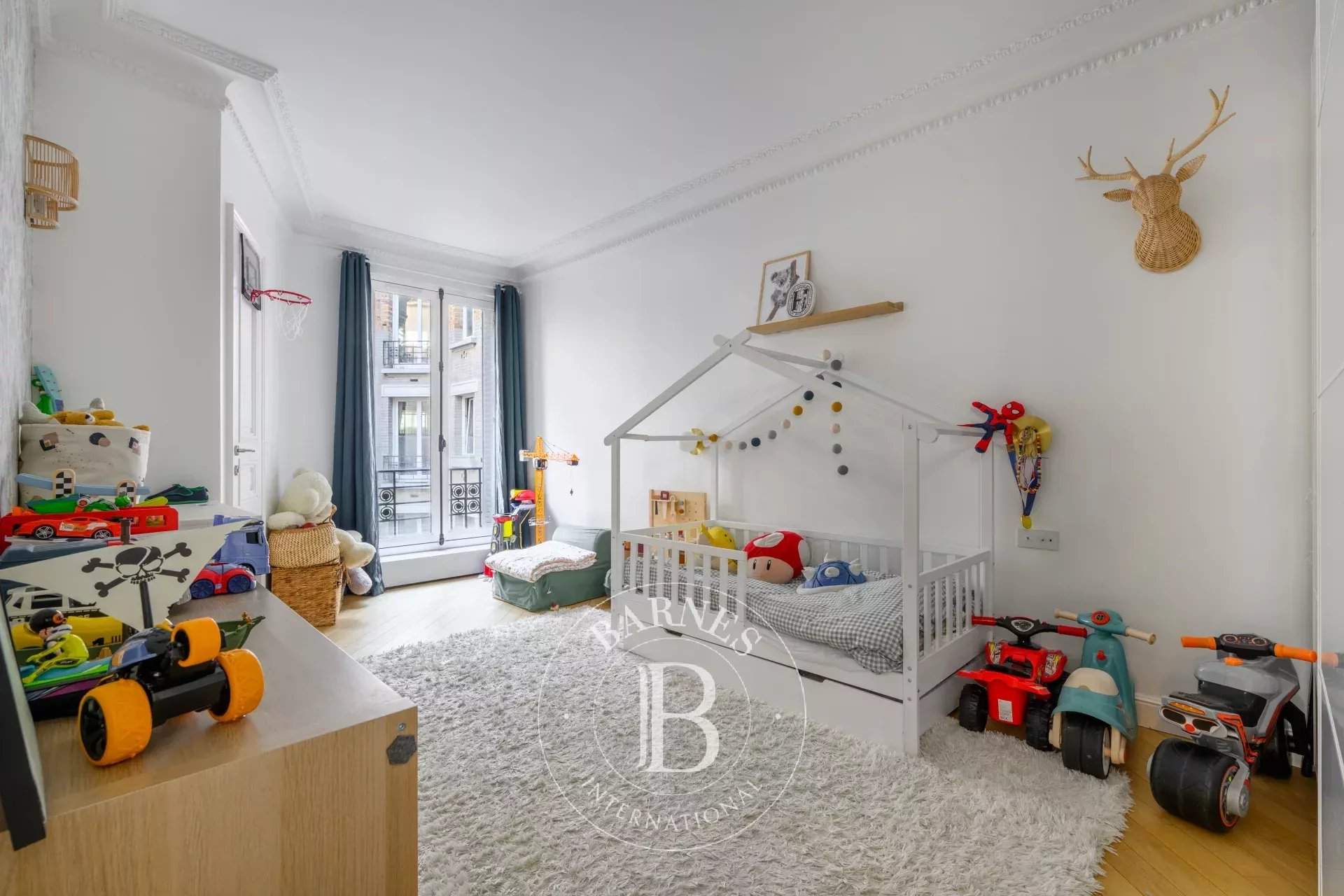 Paris  - Appartement 4 Pi&egrave;ces 3 Chambres - picture 15