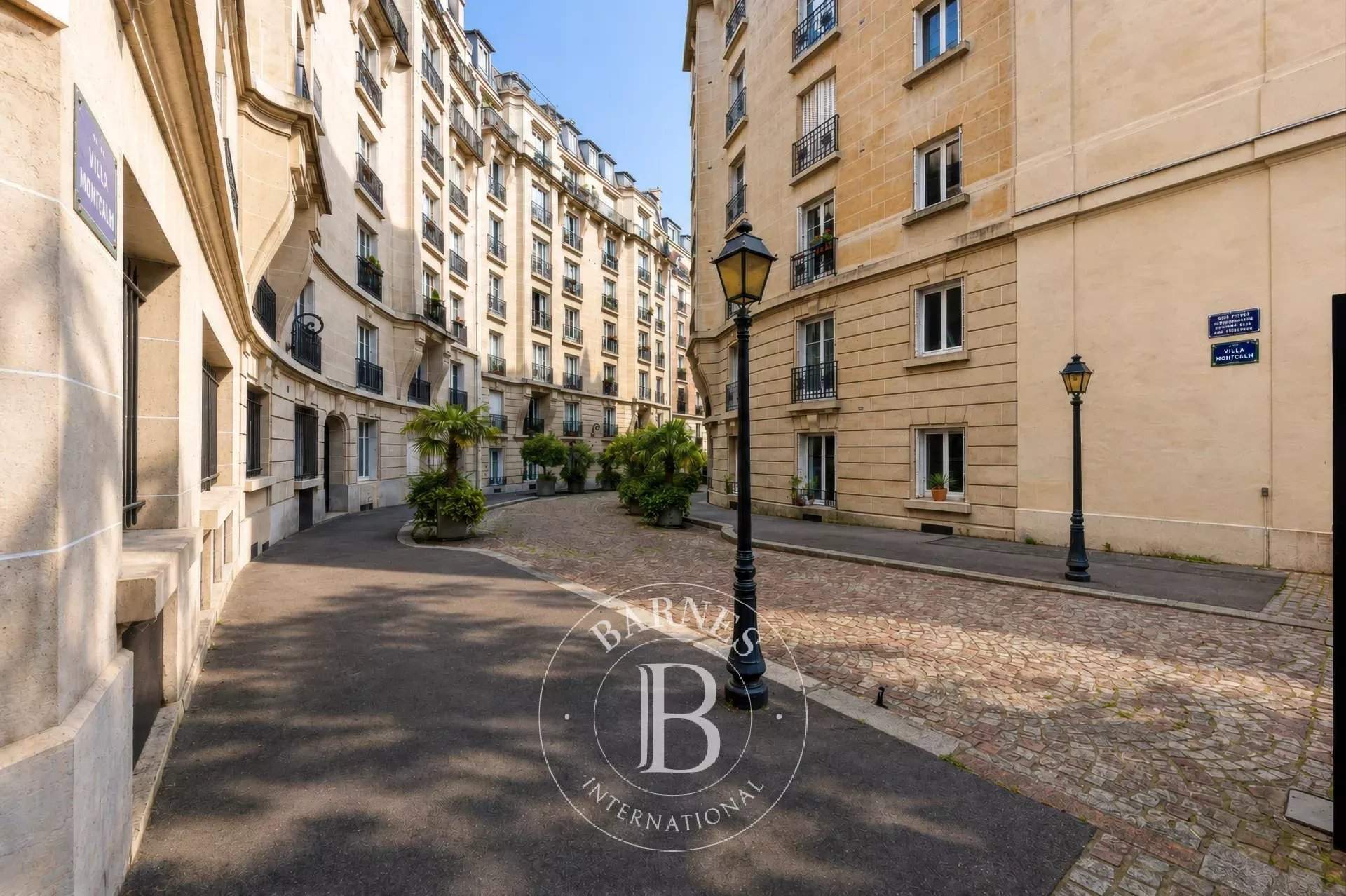 Paris  - Appartement 5 Pi&egrave;ces 3 Chambres - picture 19