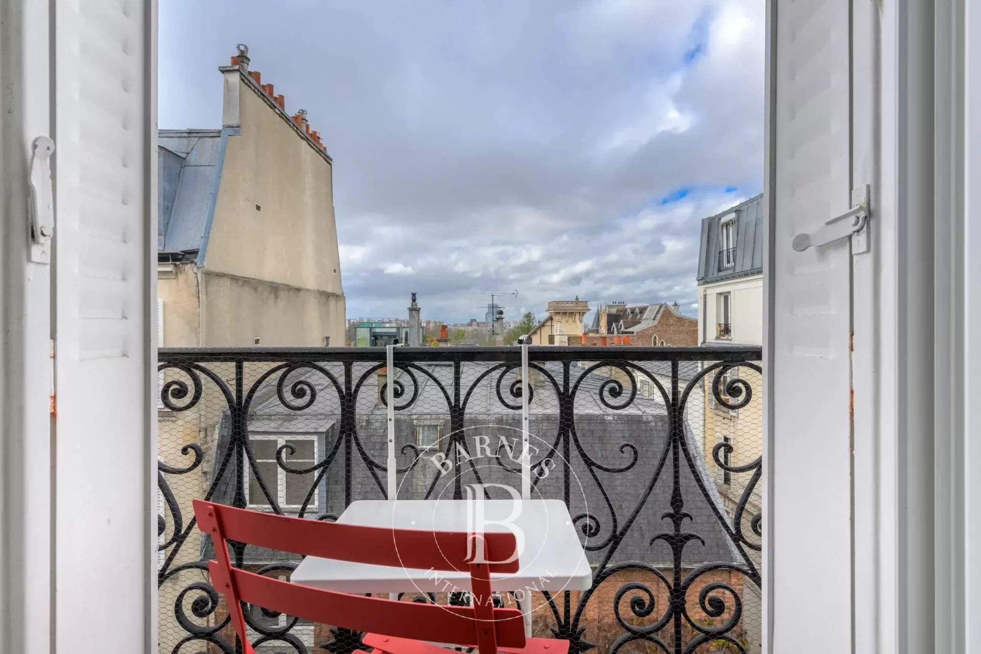 Paris  - Appartement 2 Pièces, 1 Chambre - picture 11