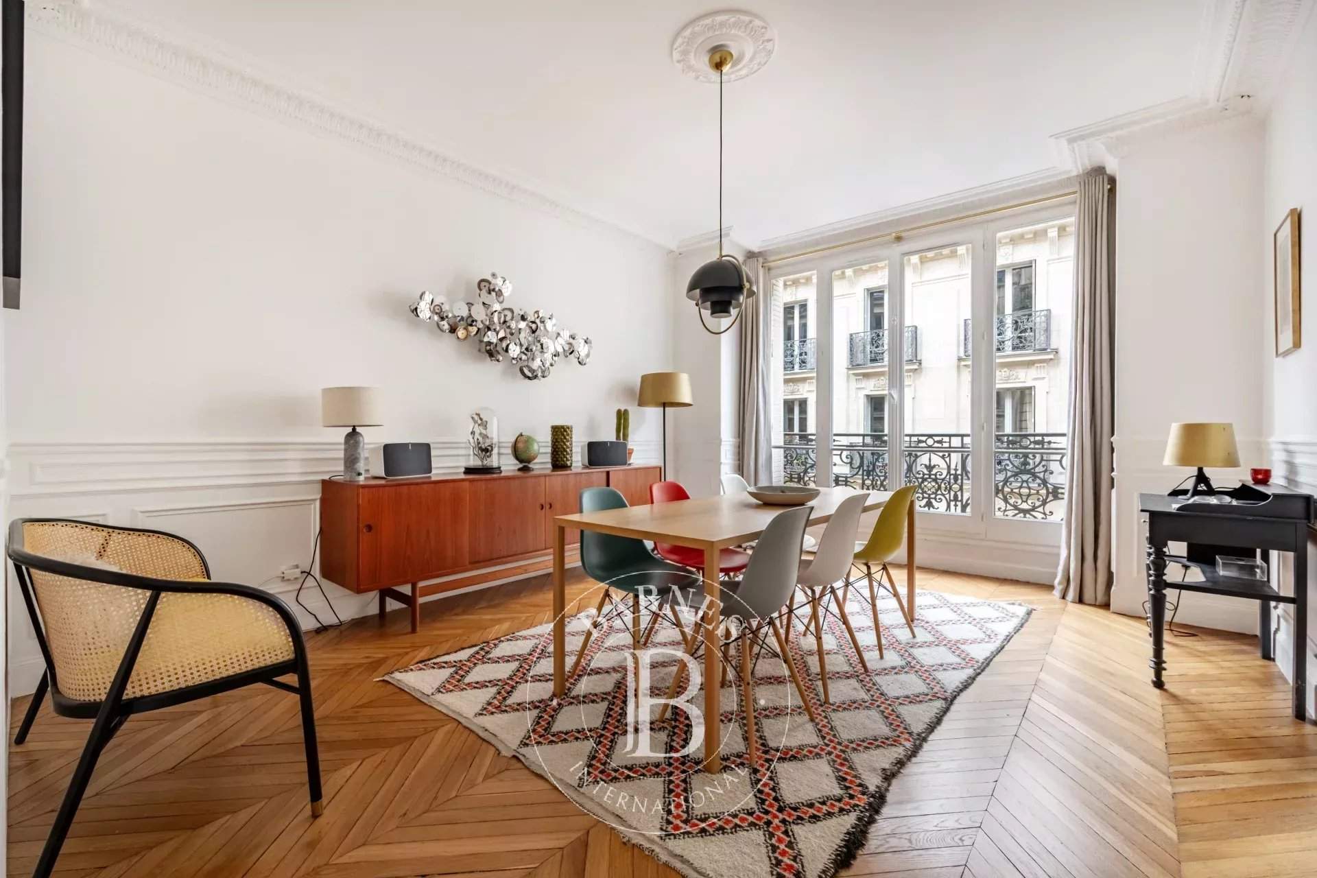 Paris  - Apartment 2 Bedrooms - picture 16