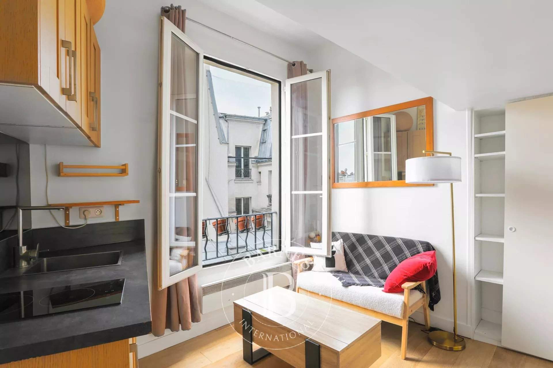 Paris  - Piso 1 Cuarto - picture 11