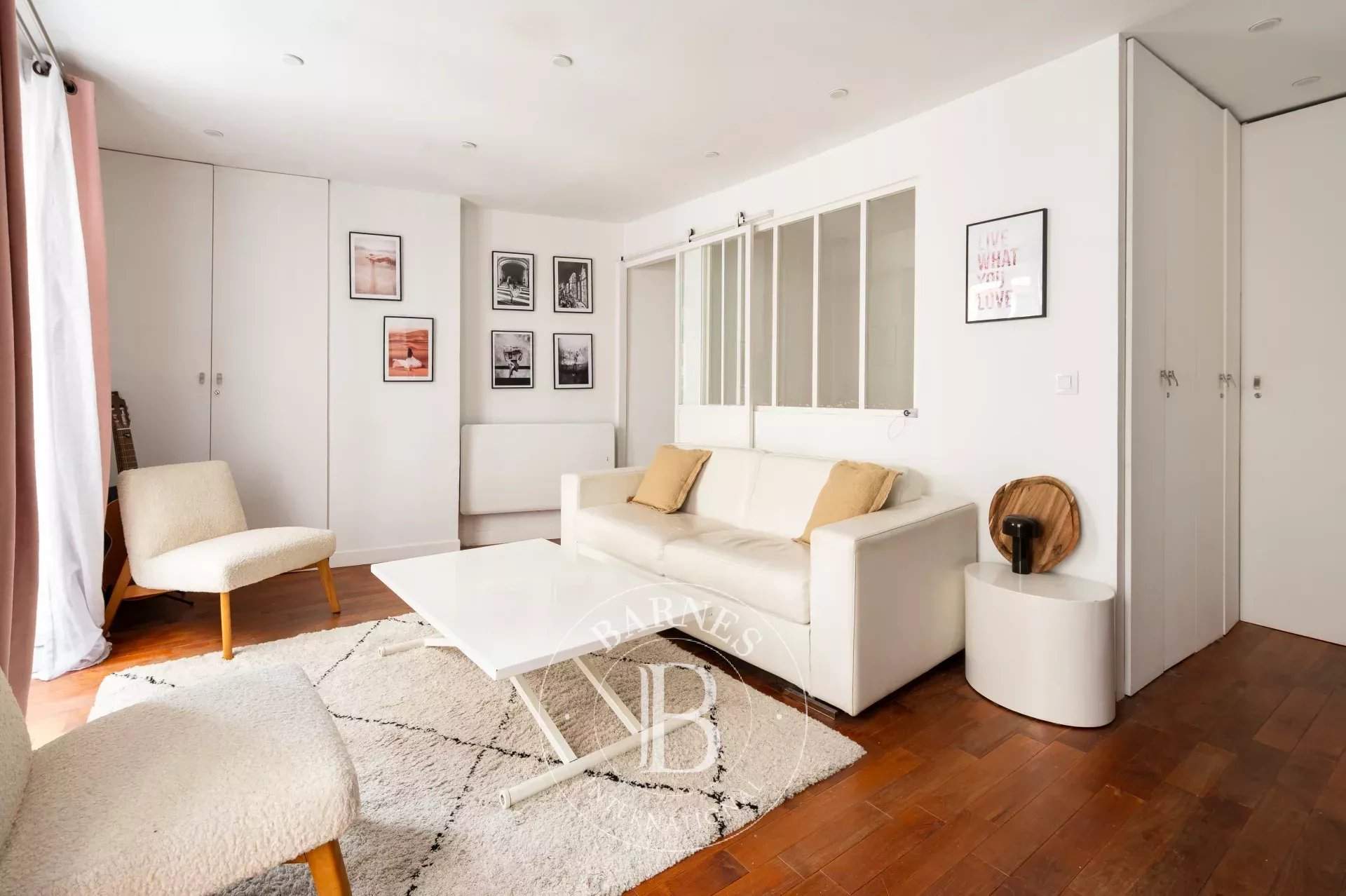 Paris  - Apartment 1 Bedroom - picture 2