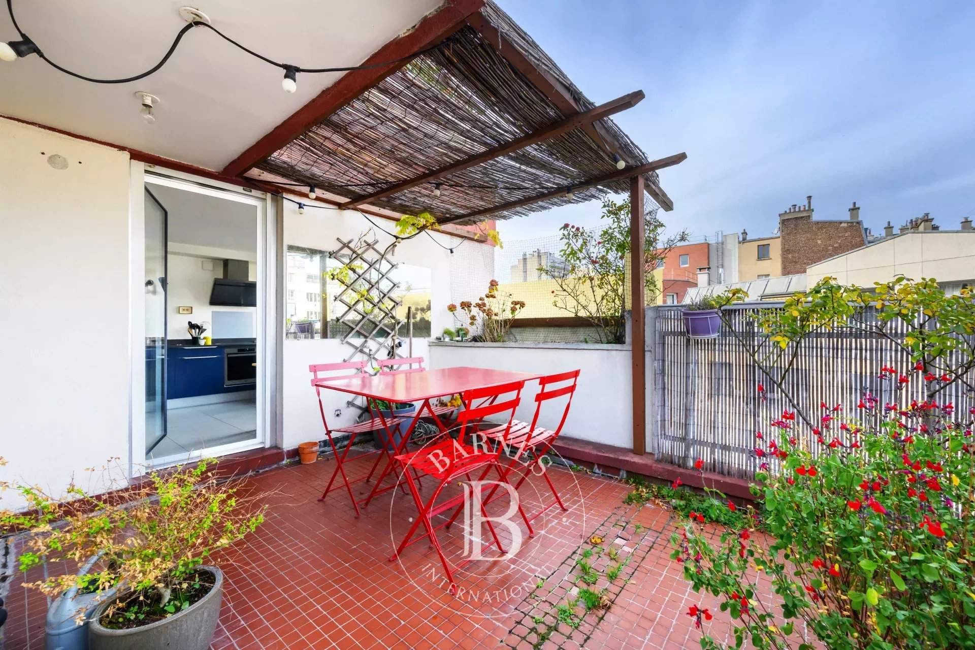 Paris  - Appartement 3 Pi&egrave;ces, 1 Chambre - picture 7