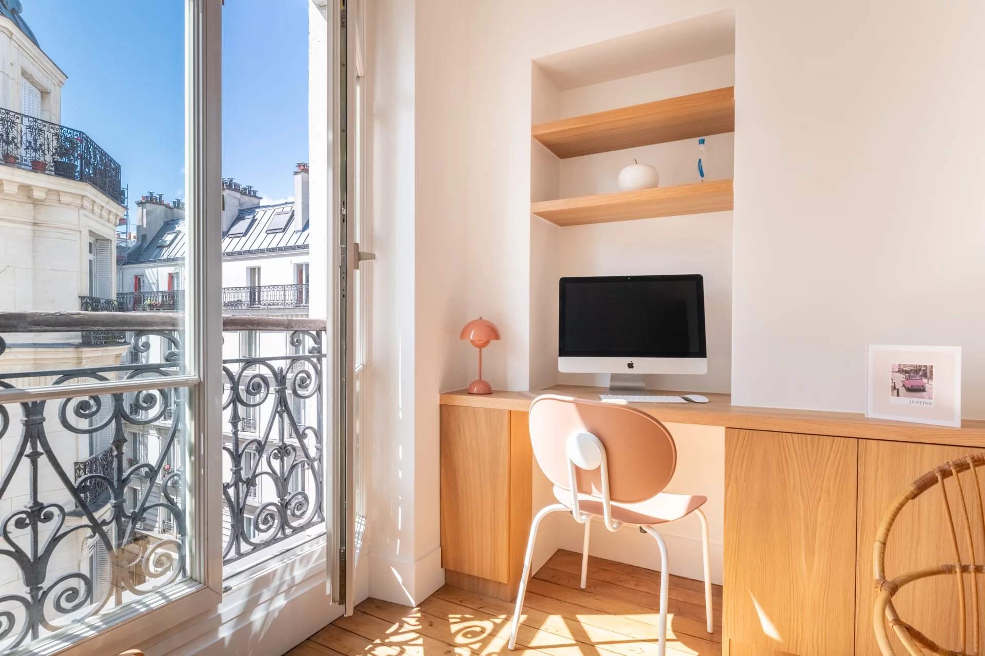 Paris  - Appartement 1 Pièce - picture 2