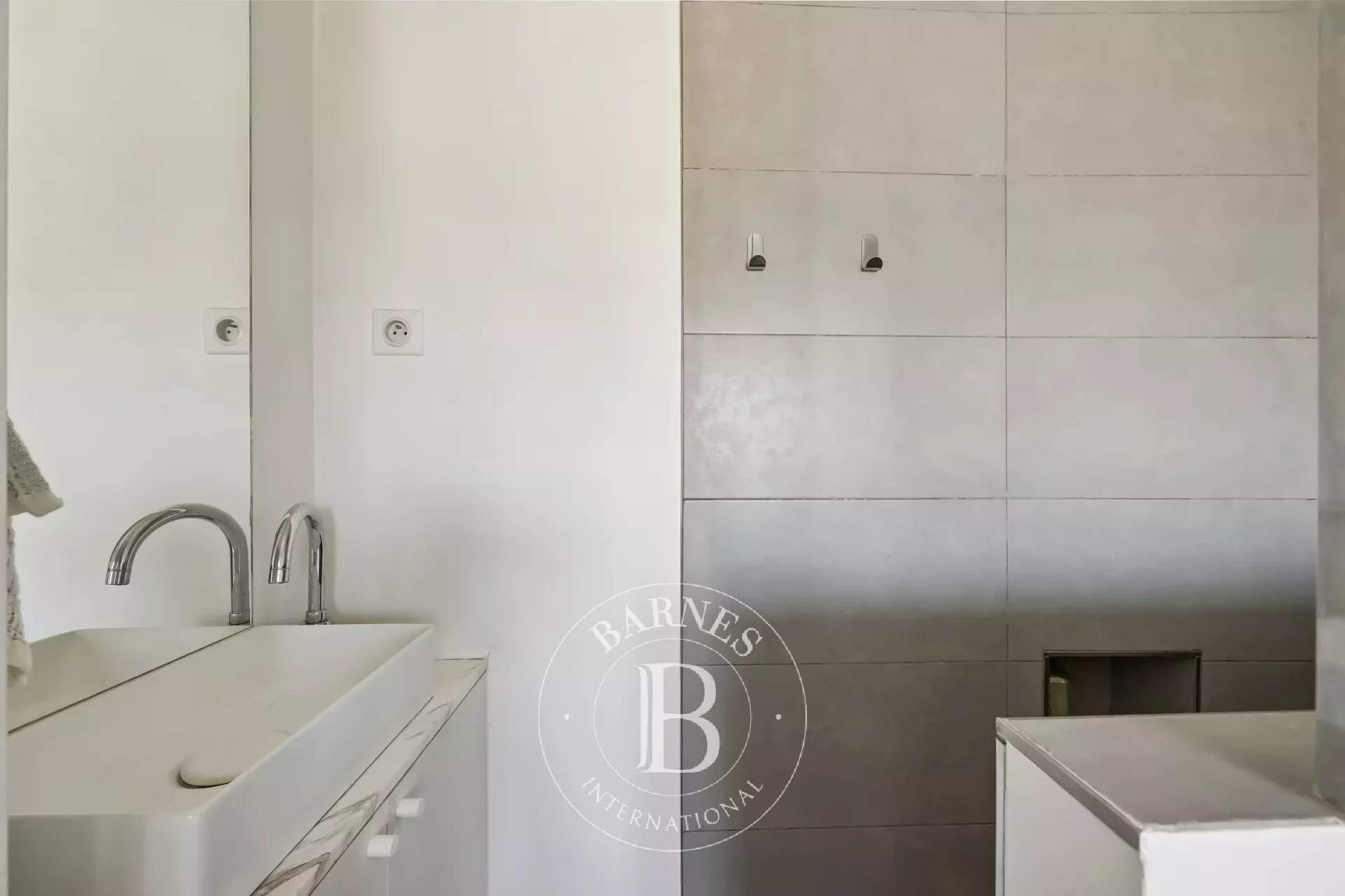 Paris  - Appartement 2 Pi&egrave;ces, 1 Chambre - picture 9