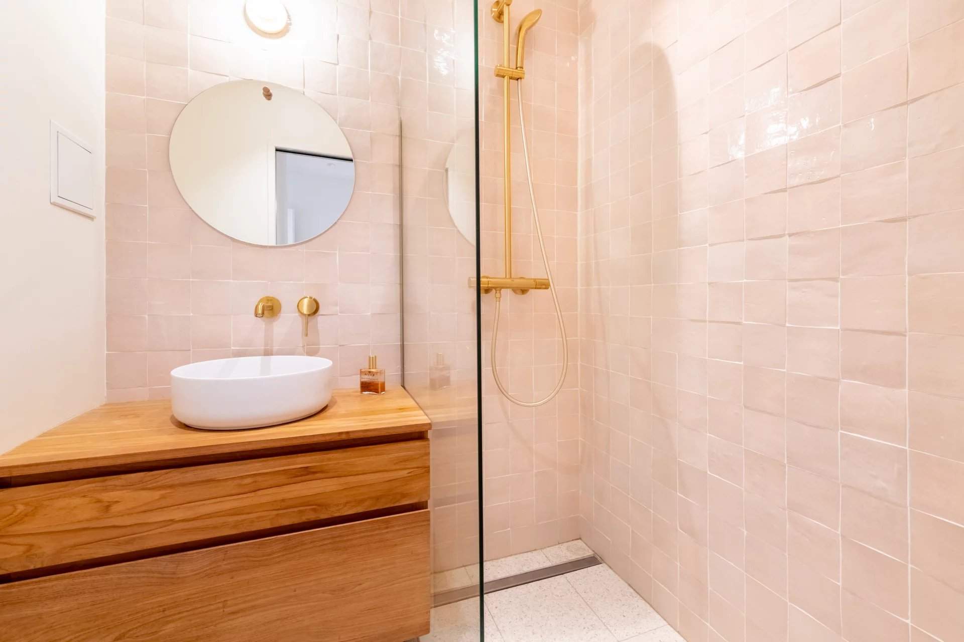 Paris  - Appartement 1 Pièce - picture 11