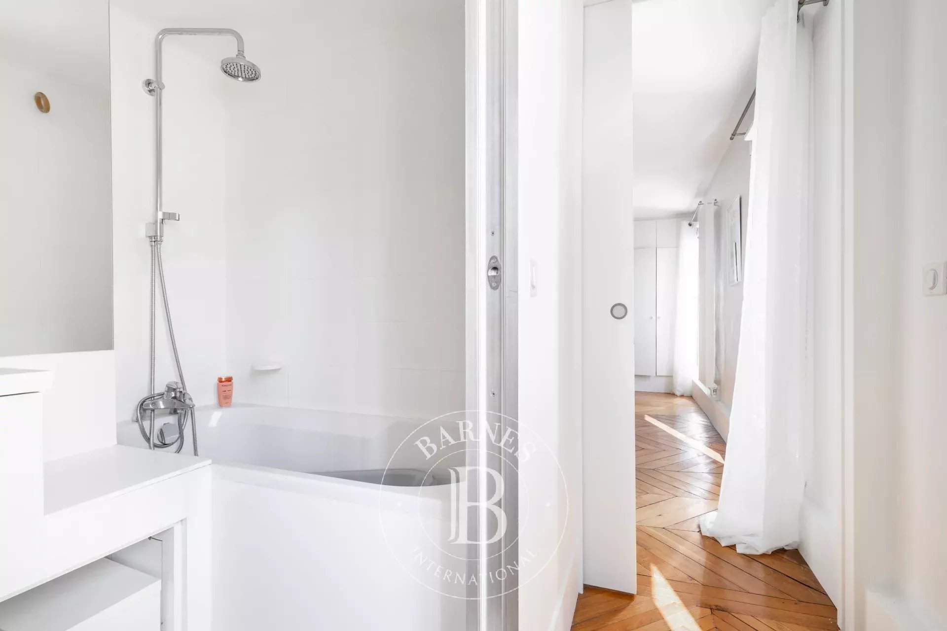 Paris  - Appartement 3 Pièces 2 Chambres - picture 19