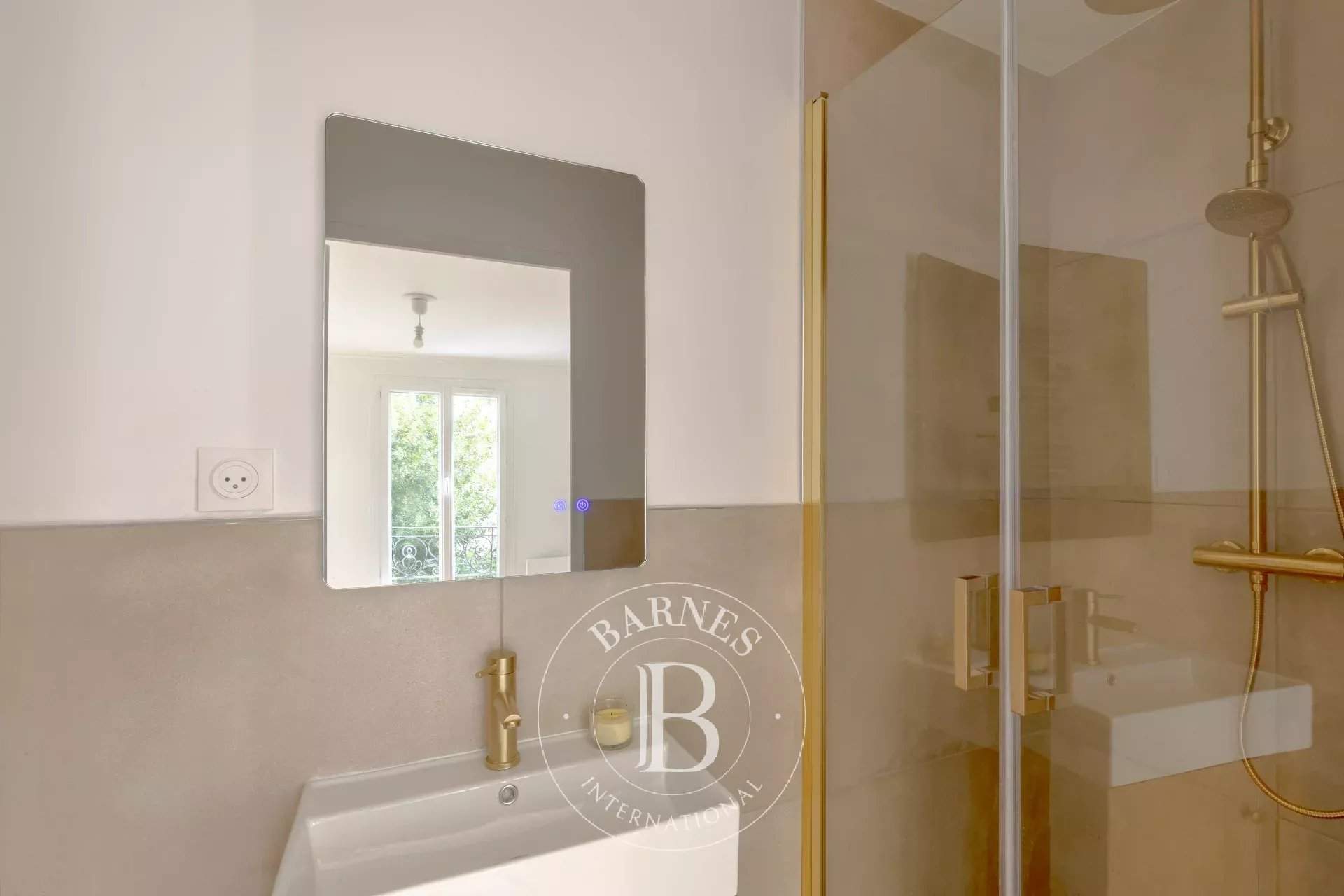 Paris  - Appartement 2 Pi&egrave;ces, 1 Chambre - picture 6