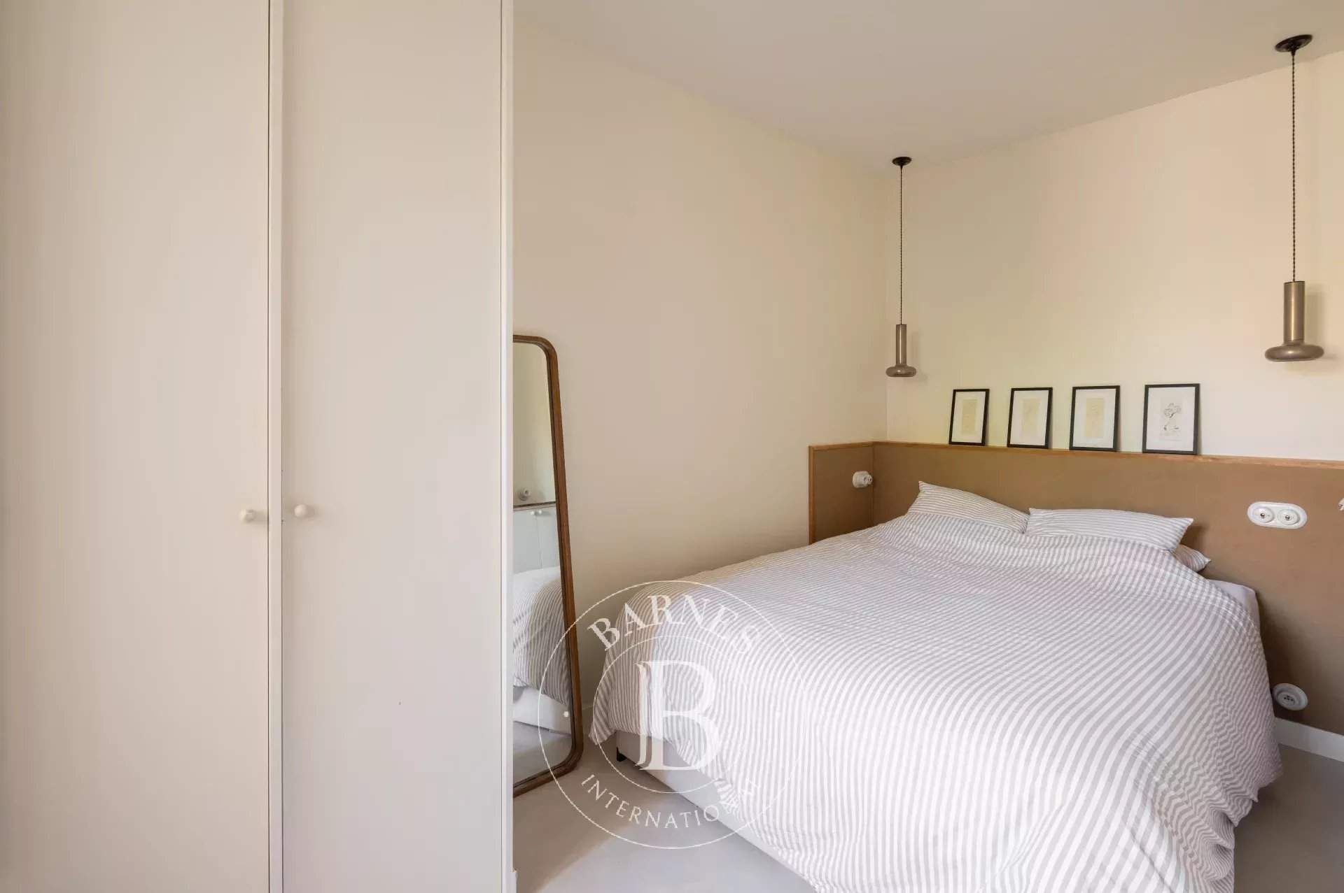 Paris  - Apartment 1 Bedroom - picture 6