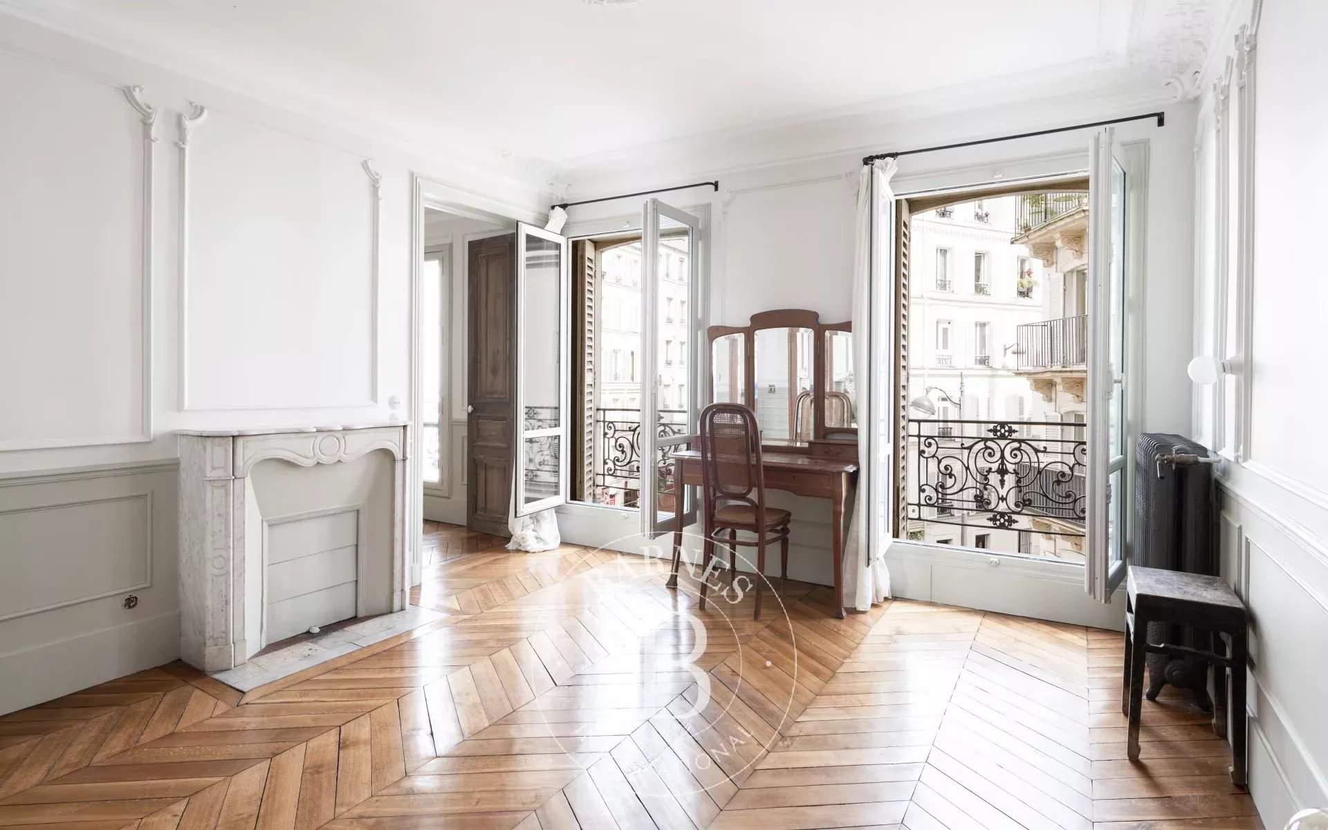Paris  - Apartment 2 Bedrooms - picture 13