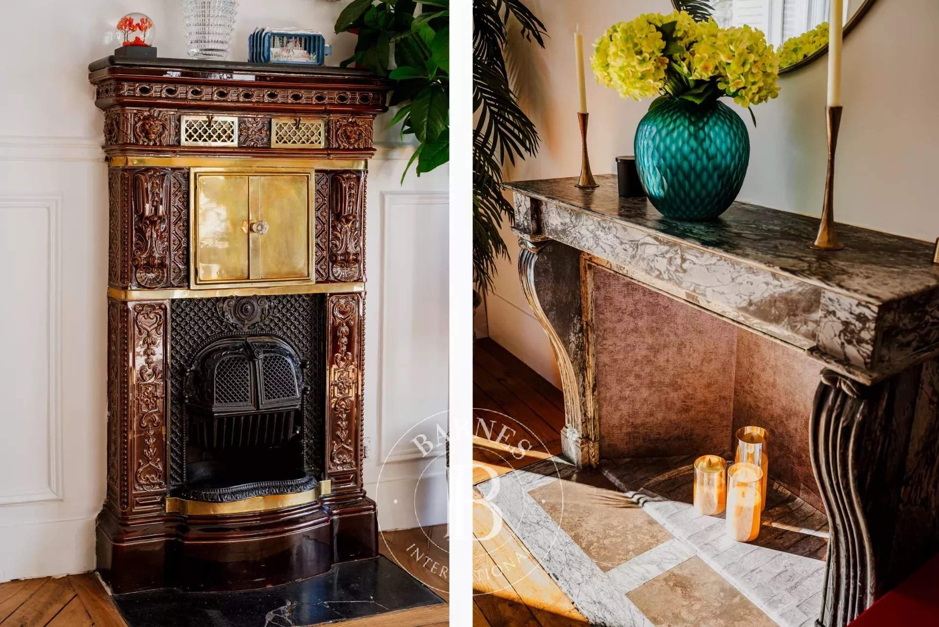 Paris  - Appartement 2 Pi&egrave;ces, 1 Chambre - picture 4