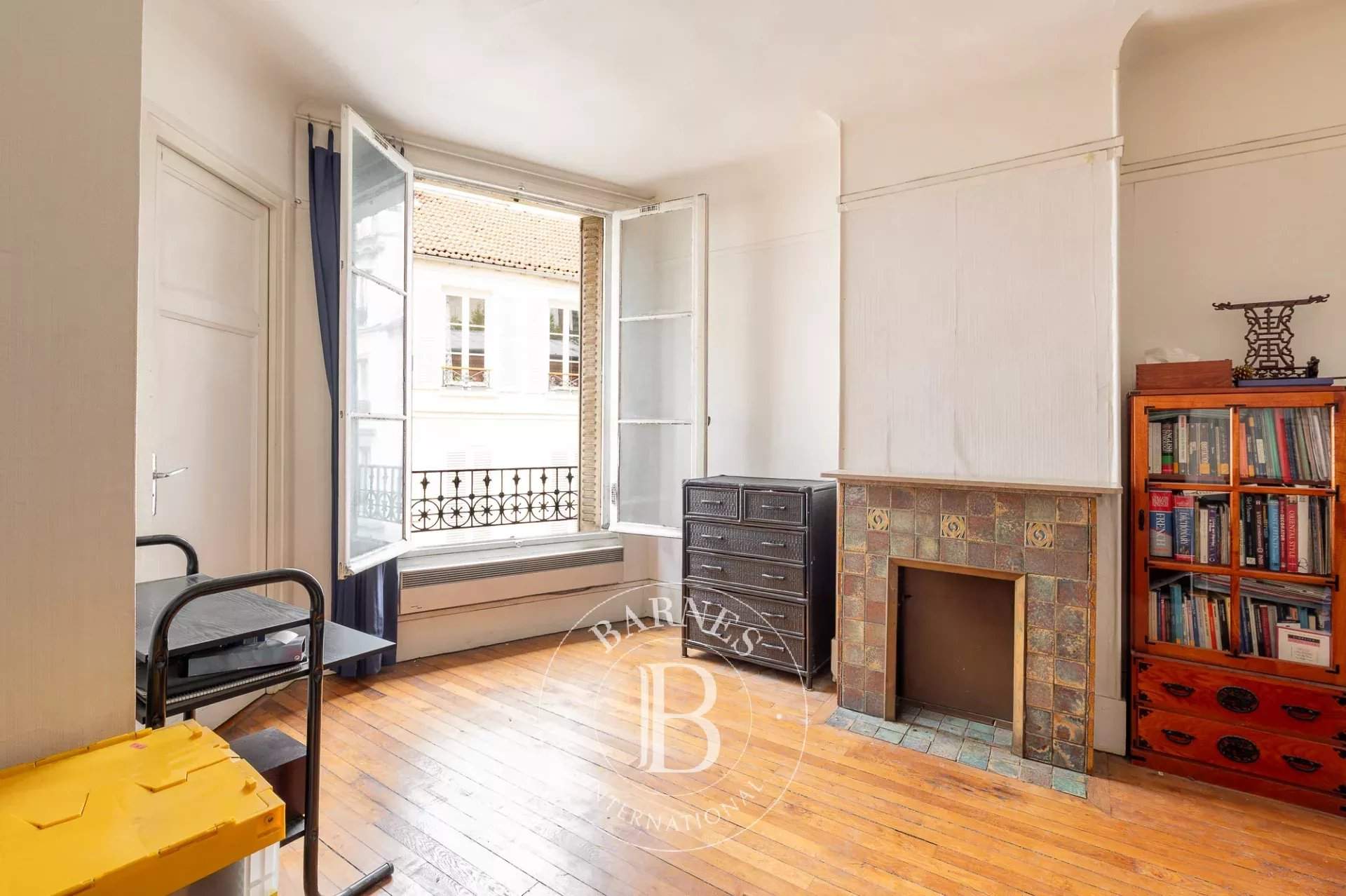 Paris  - Appartement 2 Pièces - picture 2