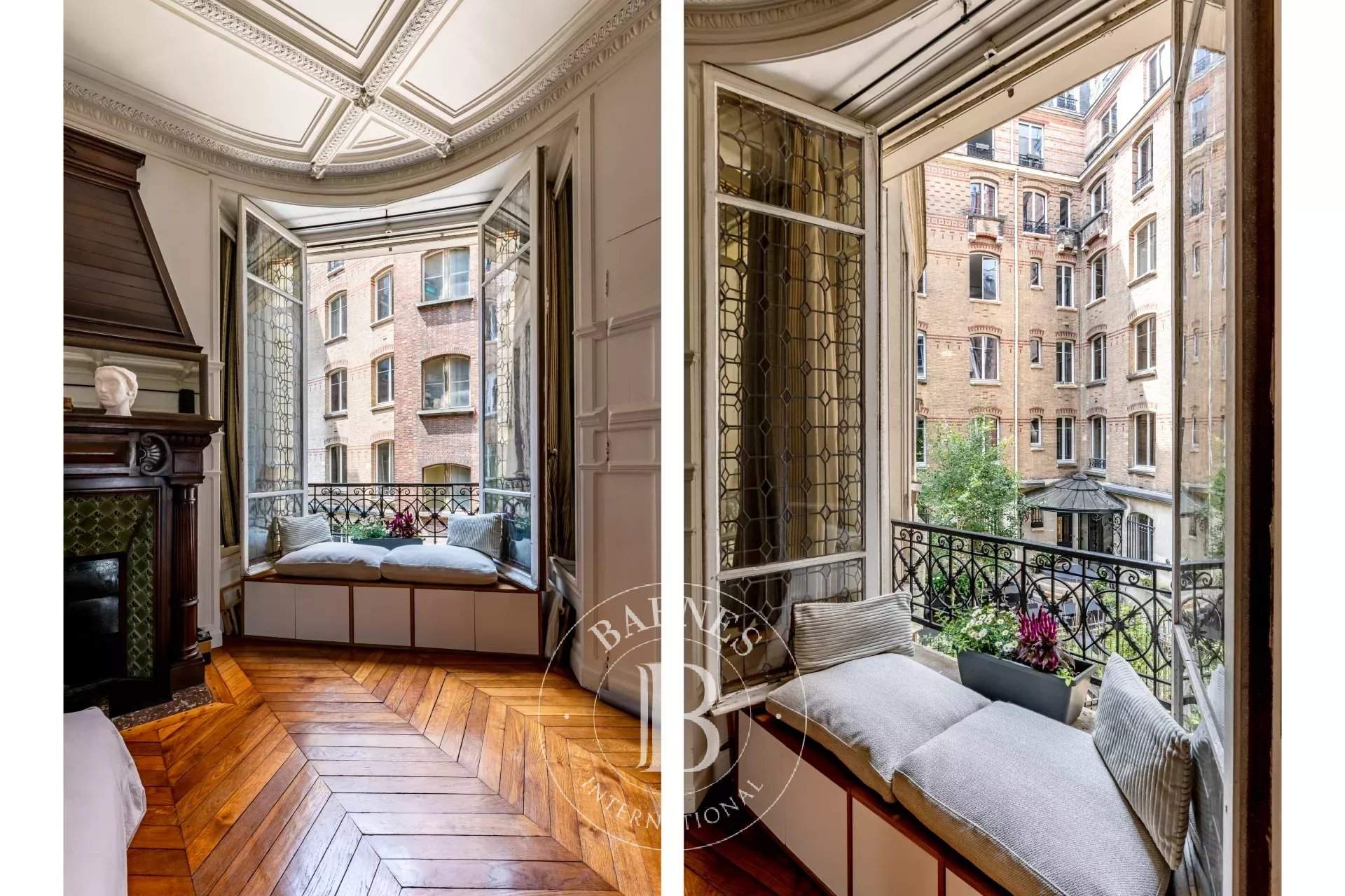 Paris  - Appartement 7 Pi&egrave;ces 4 Chambres - picture 7