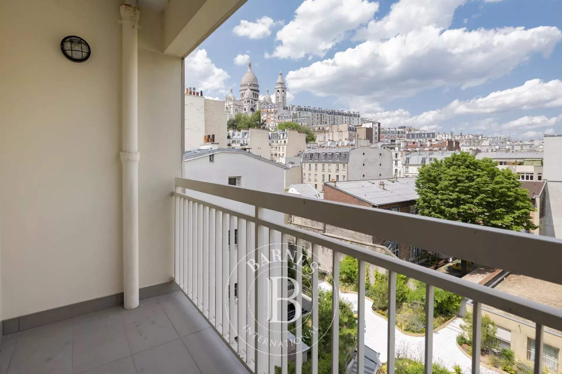 Paris  - Apartment  - picture 20