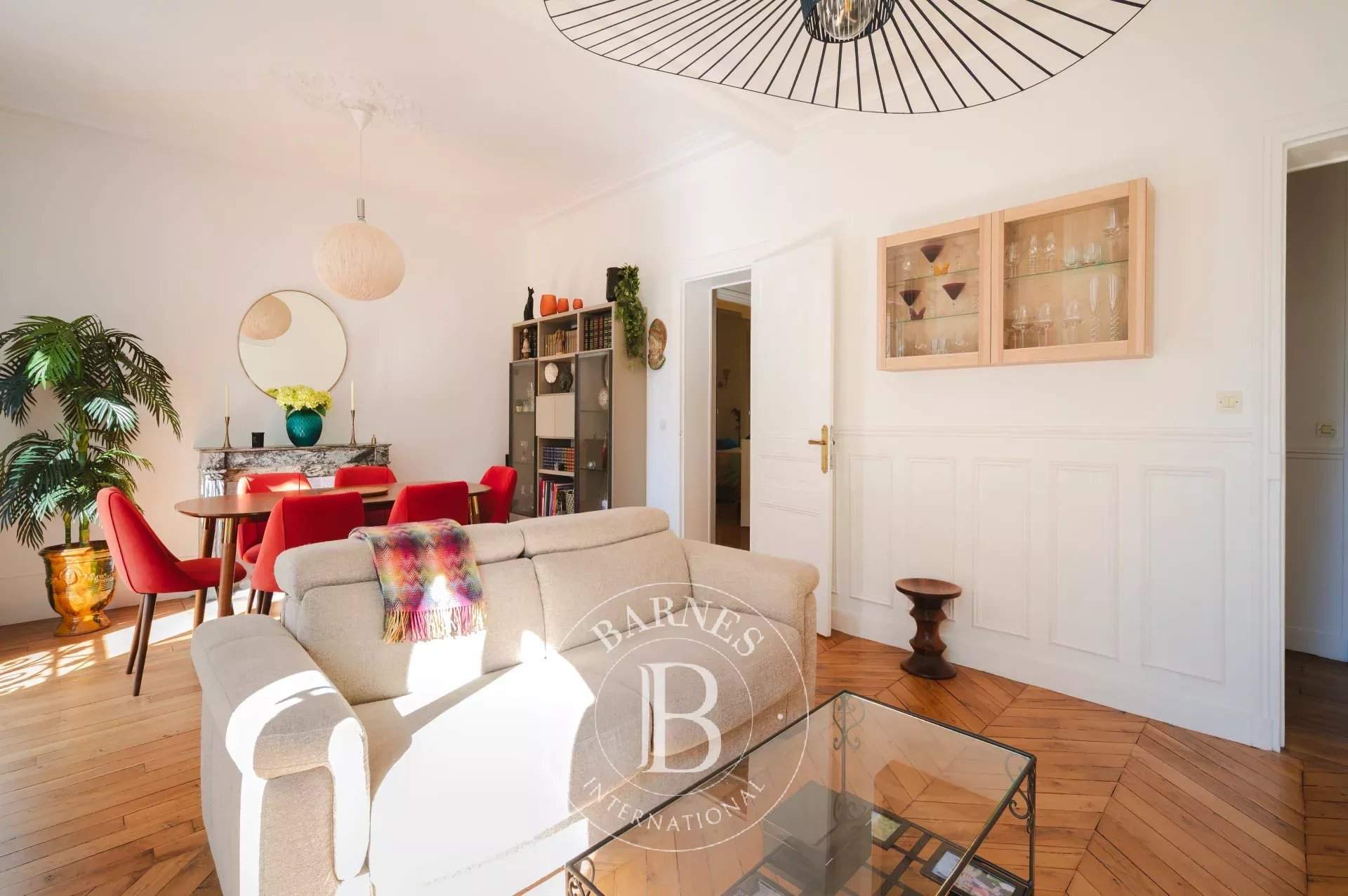 Paris  - Appartement 2 Pi&egrave;ces, 1 Chambre - picture 10