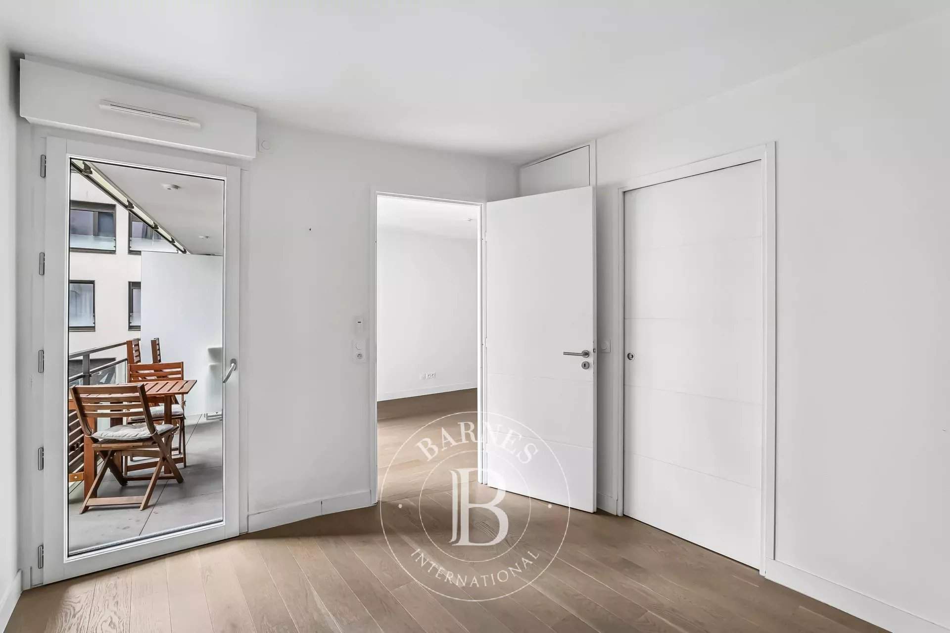 Paris  - Appartement 2 Pi&egrave;ces, 1 Chambre - picture 7