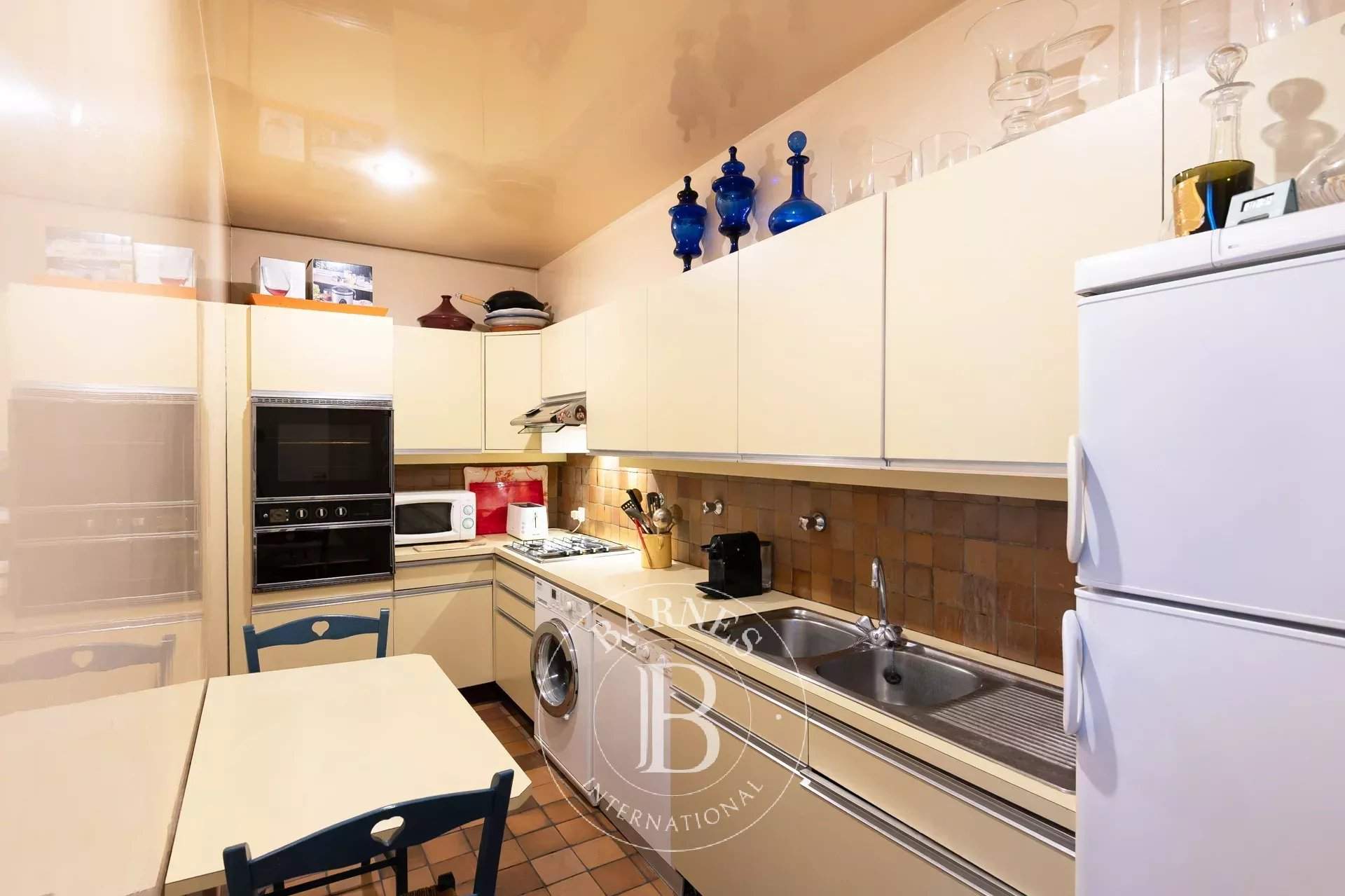 Paris  - Apartment 3 Bedrooms - picture 15