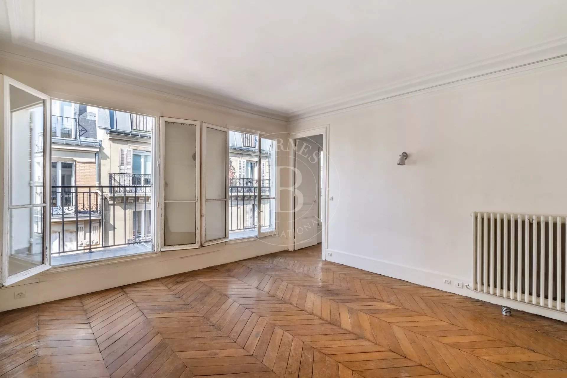 Paris  - Appartement 4 Pièces 3 Chambres - picture 5