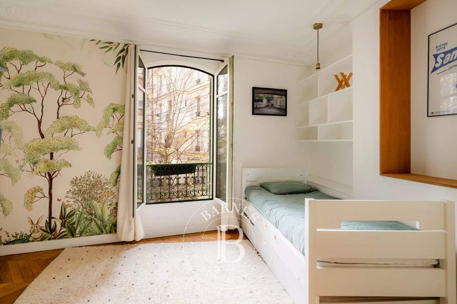 Paris  - Maison 7 Pi&egrave;ces 5 Chambres - picture 17