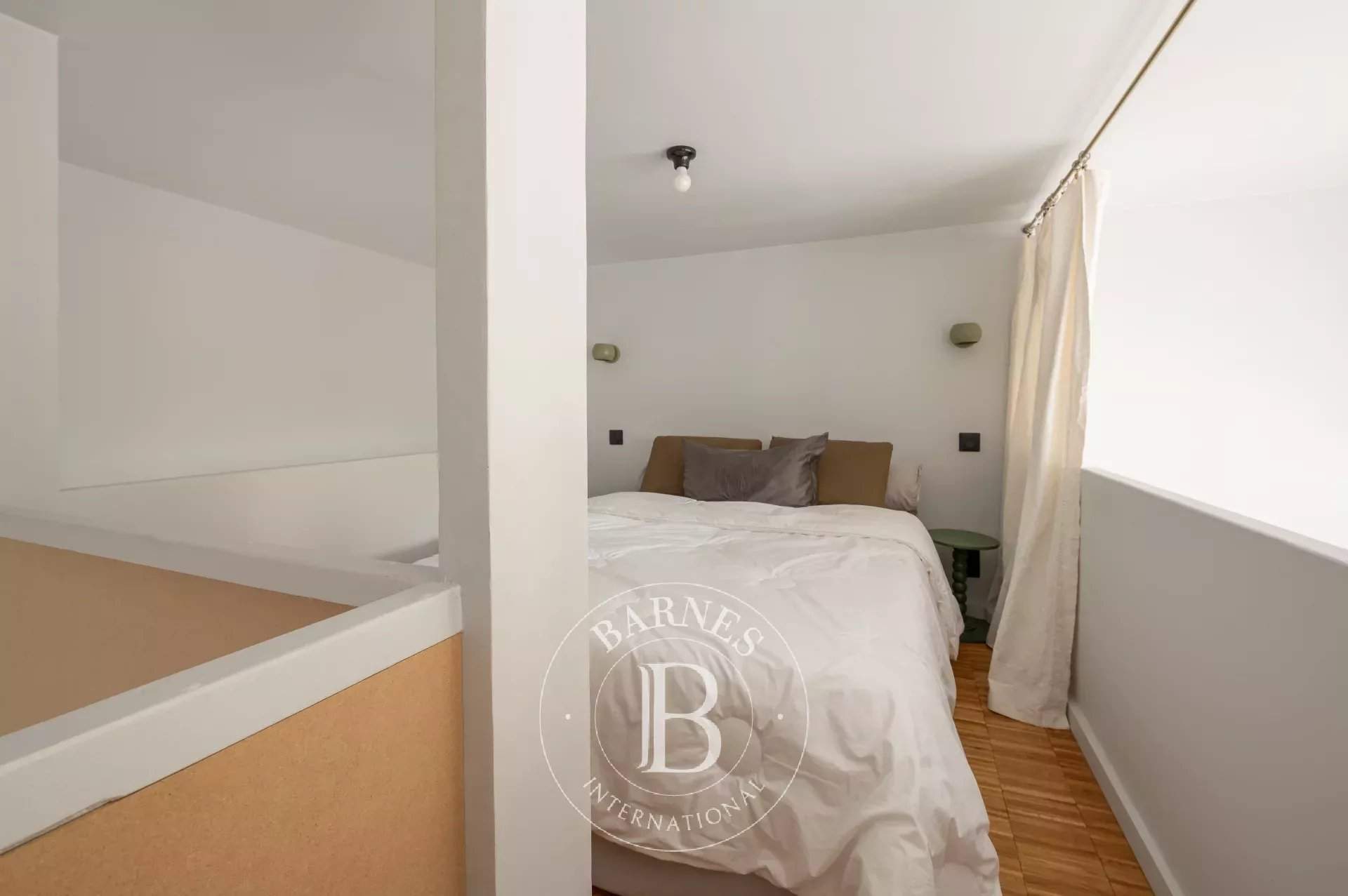 Paris  - Piso 1 Cuarto - picture 6