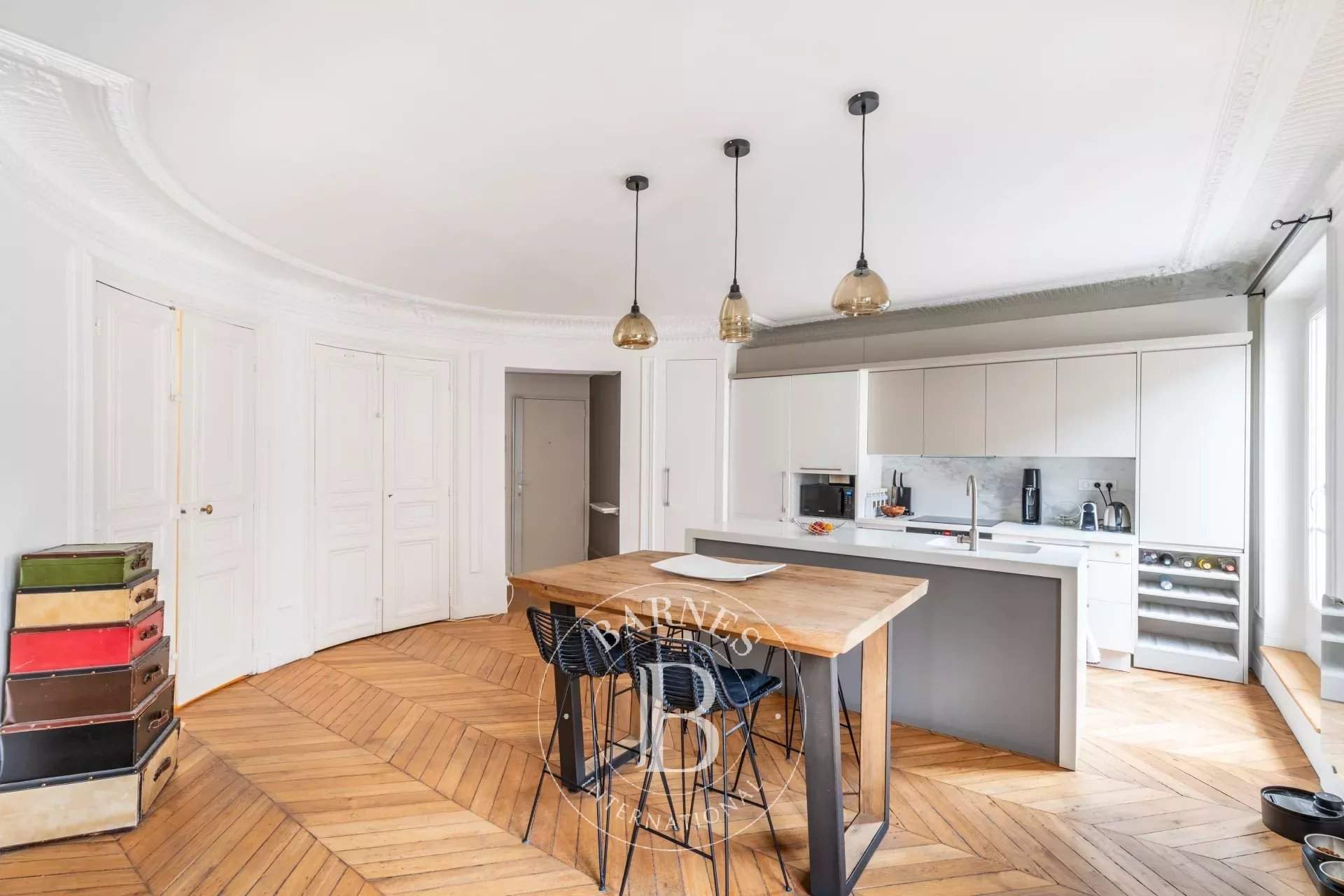 Paris  - Apartment 2 Bedrooms - picture 6