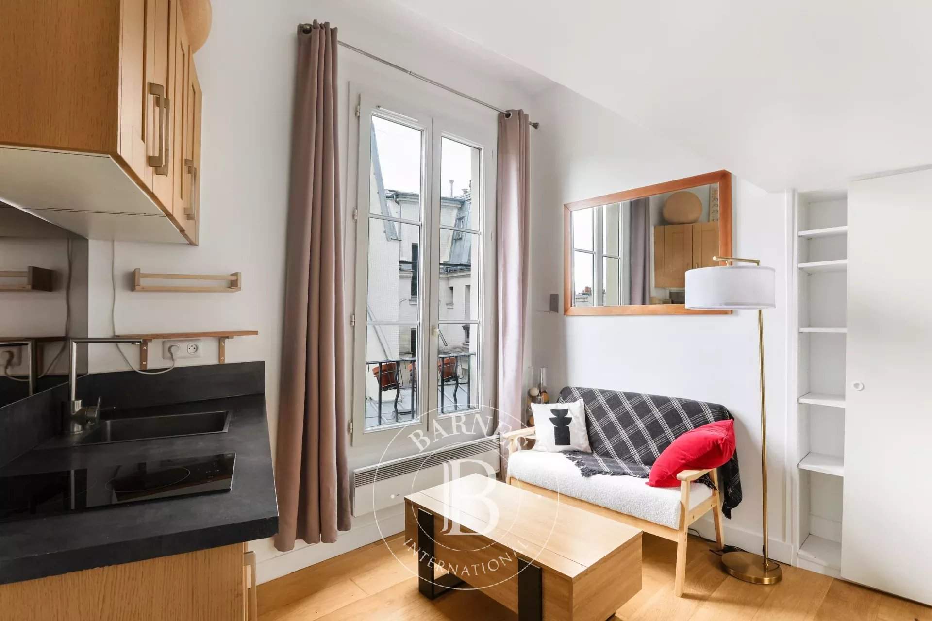 Paris  - Piso 1 Cuarto - picture 1