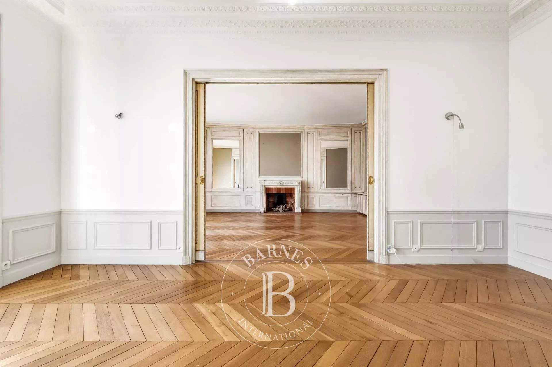 Paris  - Appartement 7 Pi&egrave;ces 4 Chambres - picture 18