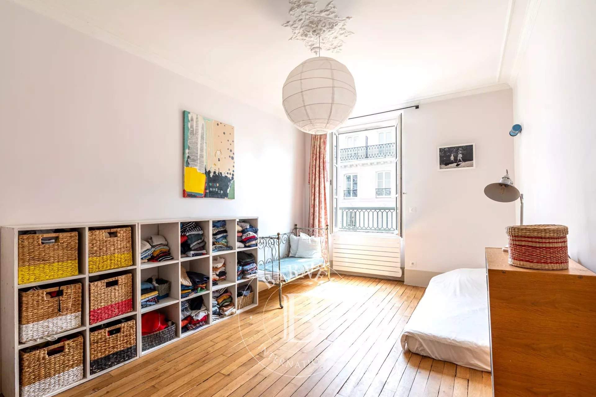 Paris  - Apartment 3 Bedrooms - picture 19