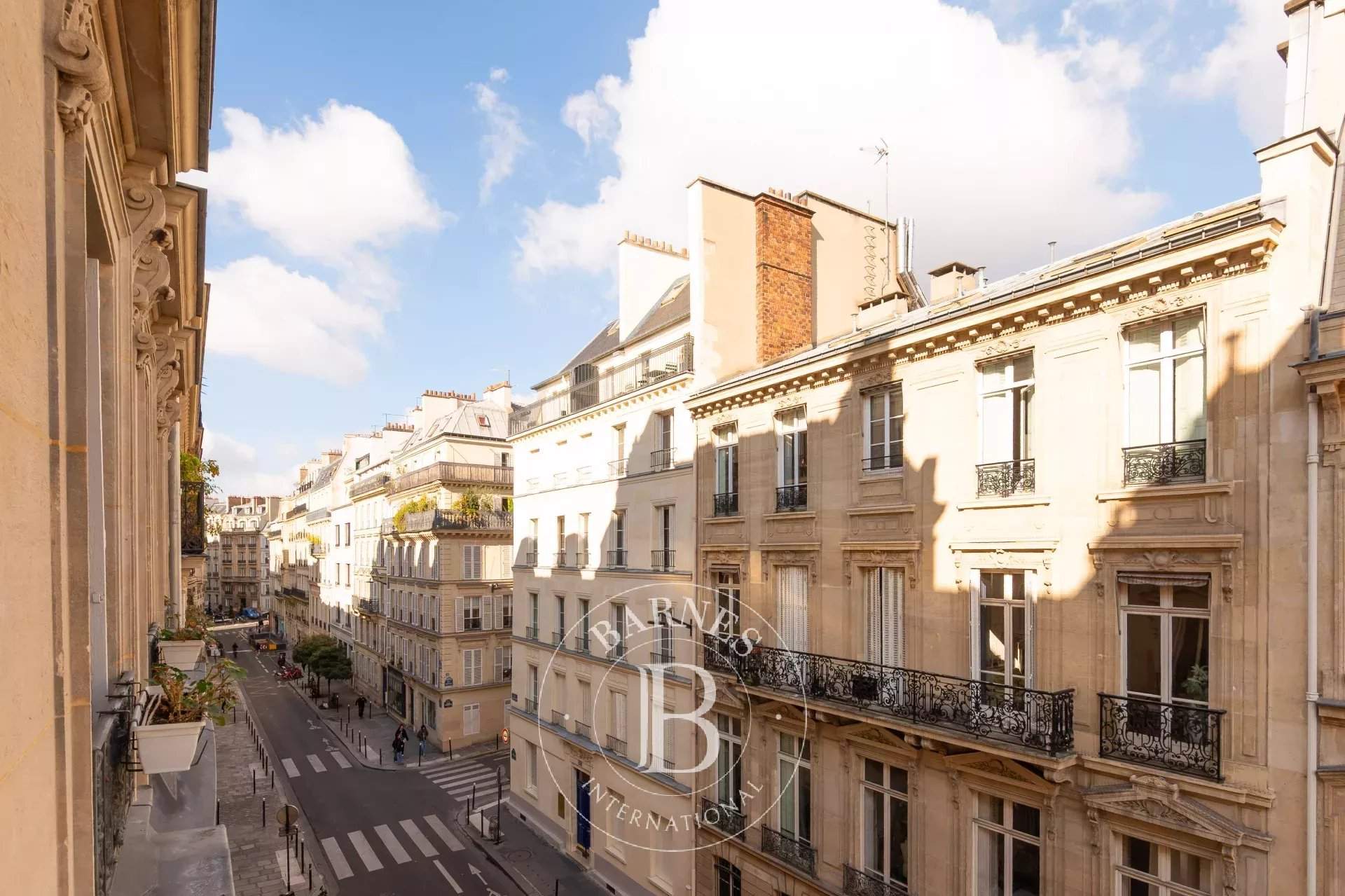 Paris  - Apartment 4 Bedrooms - picture 14