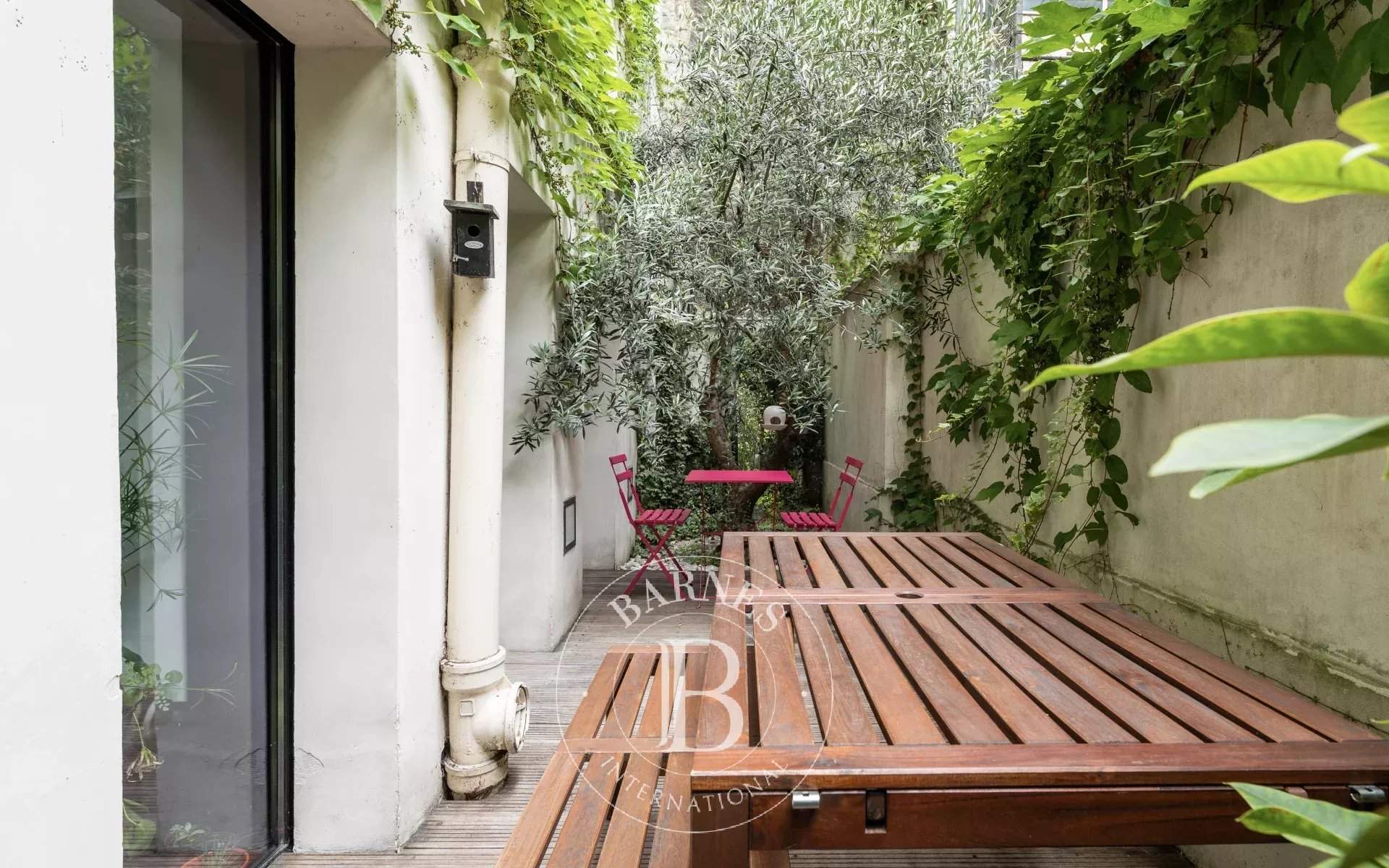 Paris  - Apartment 3 Bedrooms - picture 16